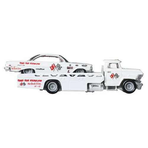Hot Wheels Team Transport 2026 - Select Vehicle(s) - Image 4