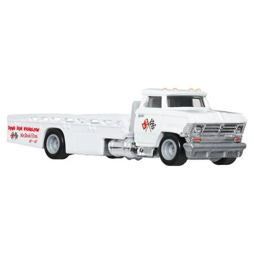 Hot Wheels Team Transport 2026 - Select Vehicle(s) - Image 5