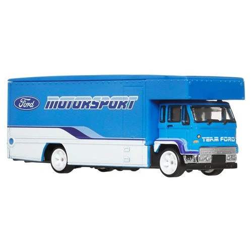 Hot Wheels Team Transport 2026 - Select Vehicle(s) - Image 8