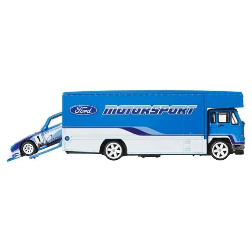 Hot Wheels Team Transport 2026 - Select Vehicle(s) - Image 9