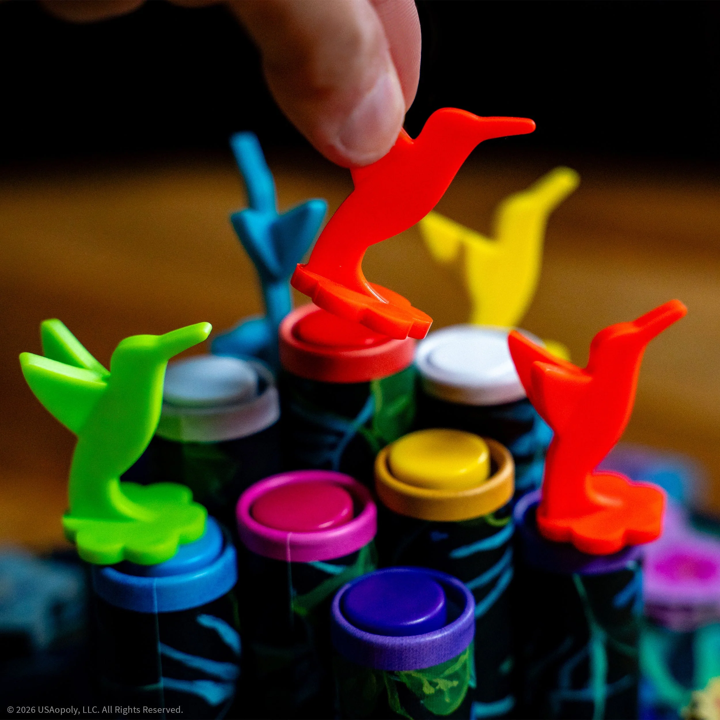 Hummingbirds - Image 4