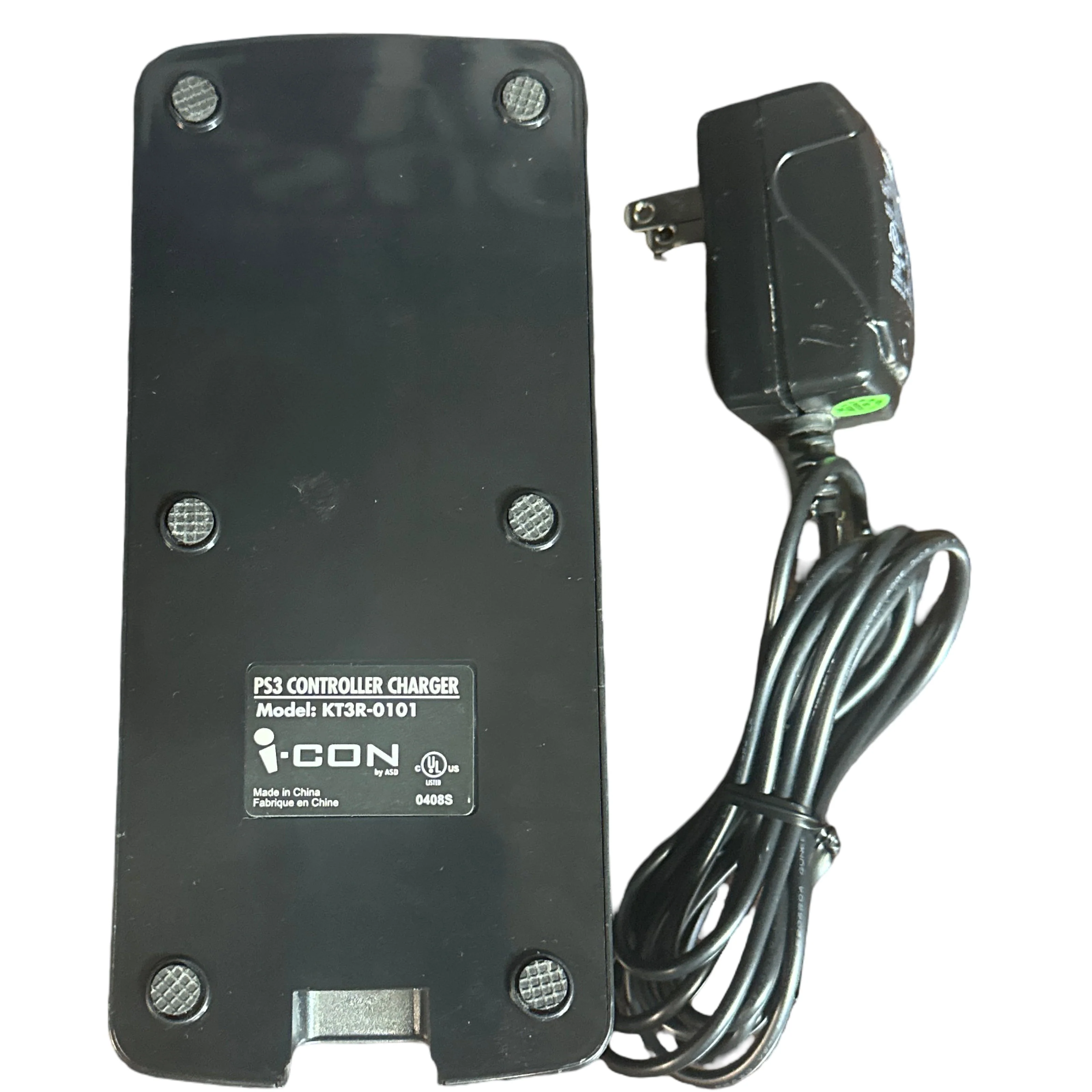 i-con PS3 Controller Charger - PlayStation 3 - Image 2
