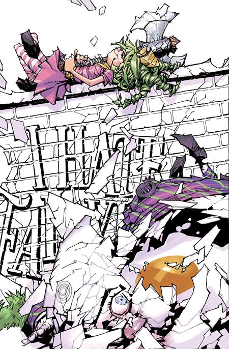 I Hate Fairyland #50 A1 Cover Set Of 14 1:10 1:25 1:50 1:50 1:100 1:250 (04/29/2026) Image - Image 14