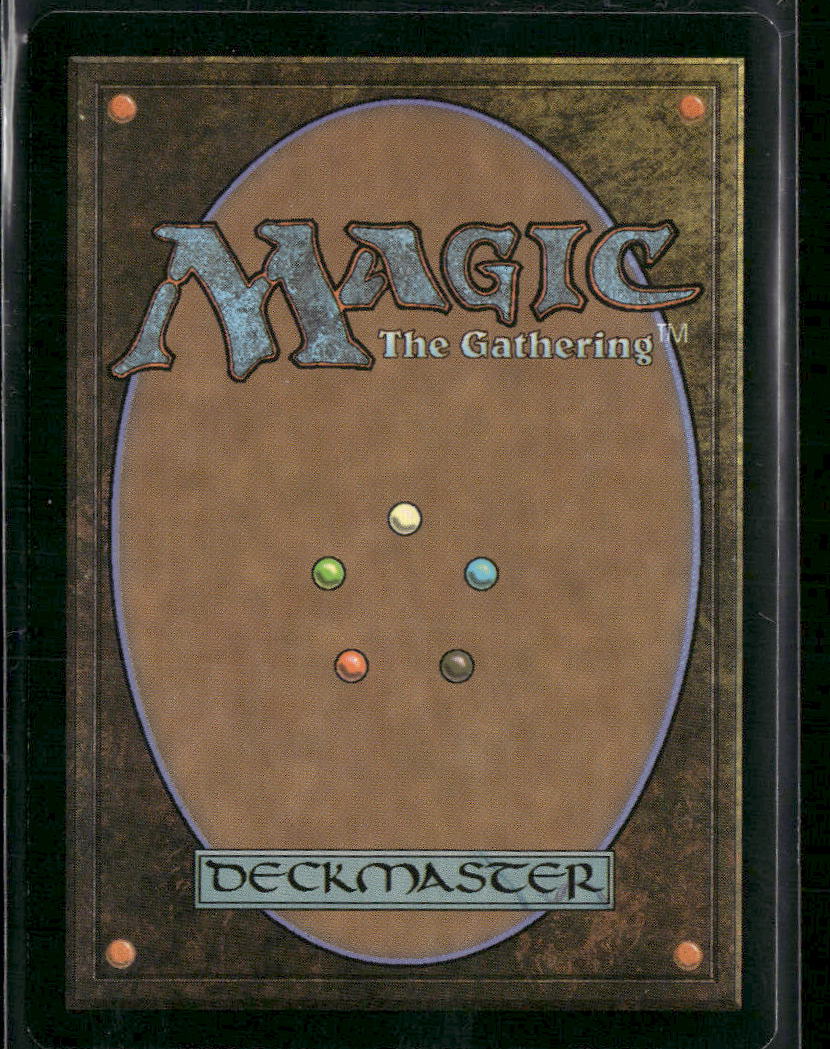 Iconic Masters Magus of the Moon #138 - Image 2