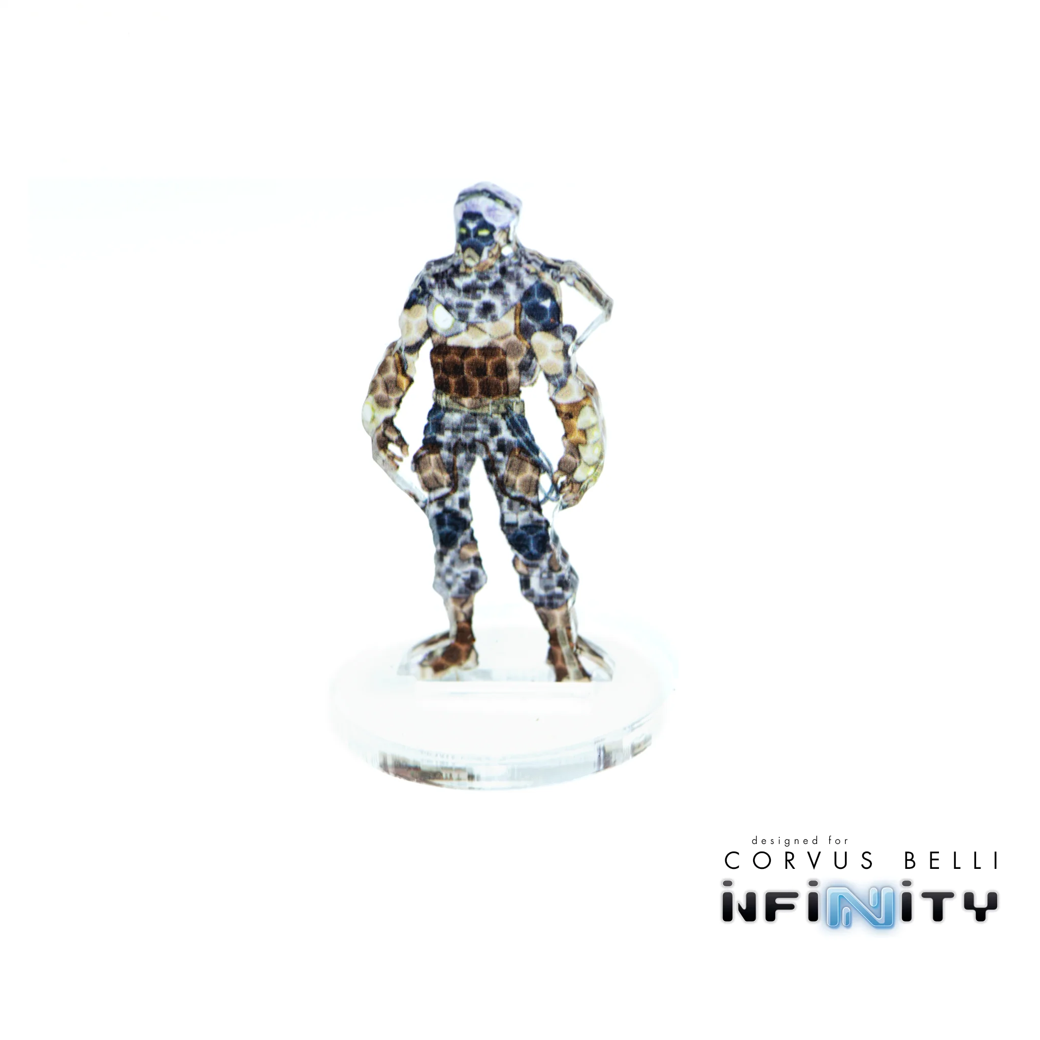 Infinity 3D Markers - Image 10