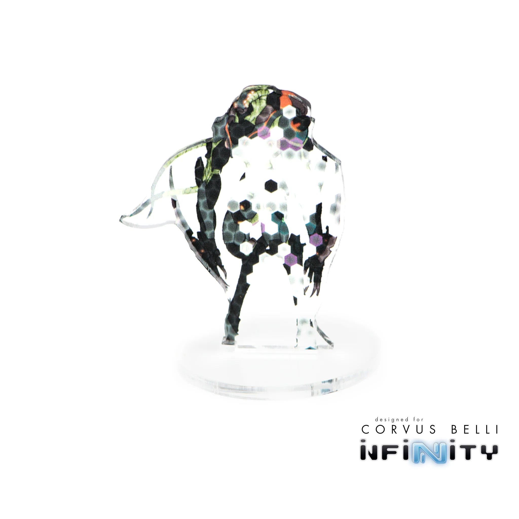 Infinity 3D Markers - Image 11