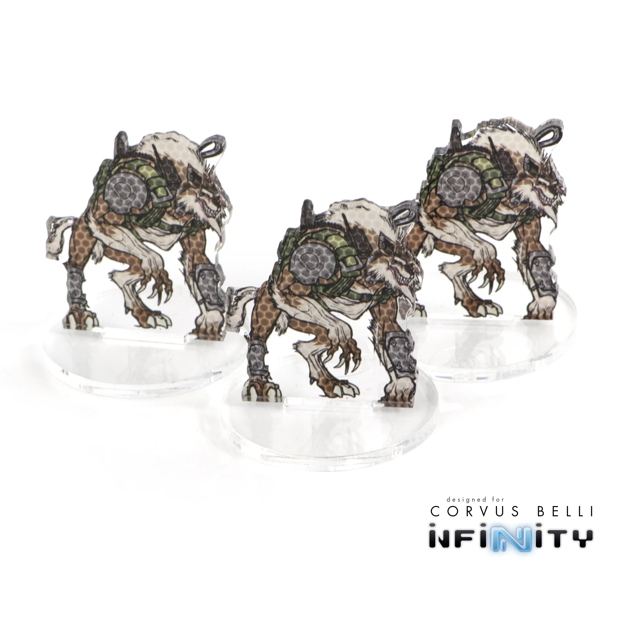 Infinity 3D Markers - Image 12