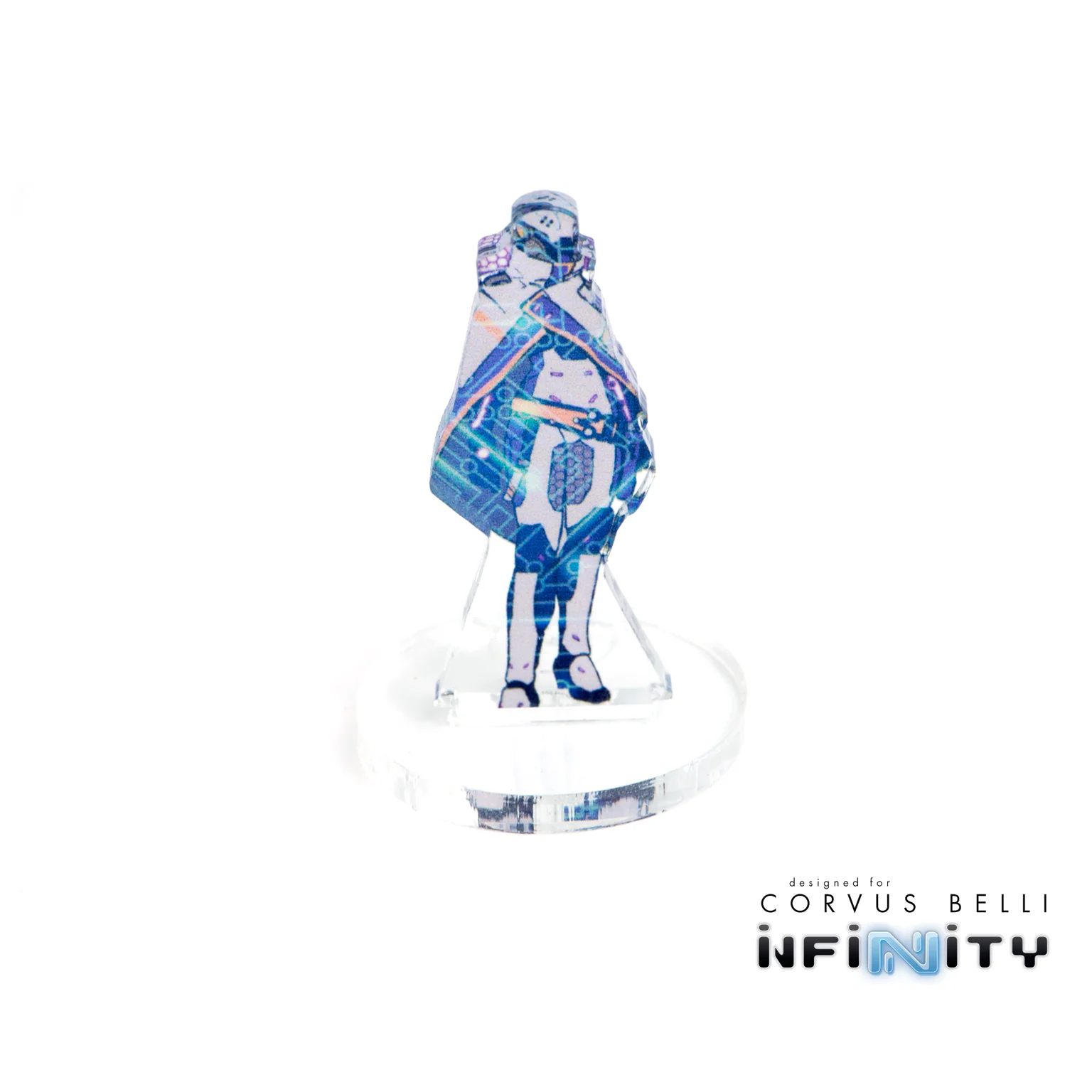 Infinity 3D Markers - Image 14