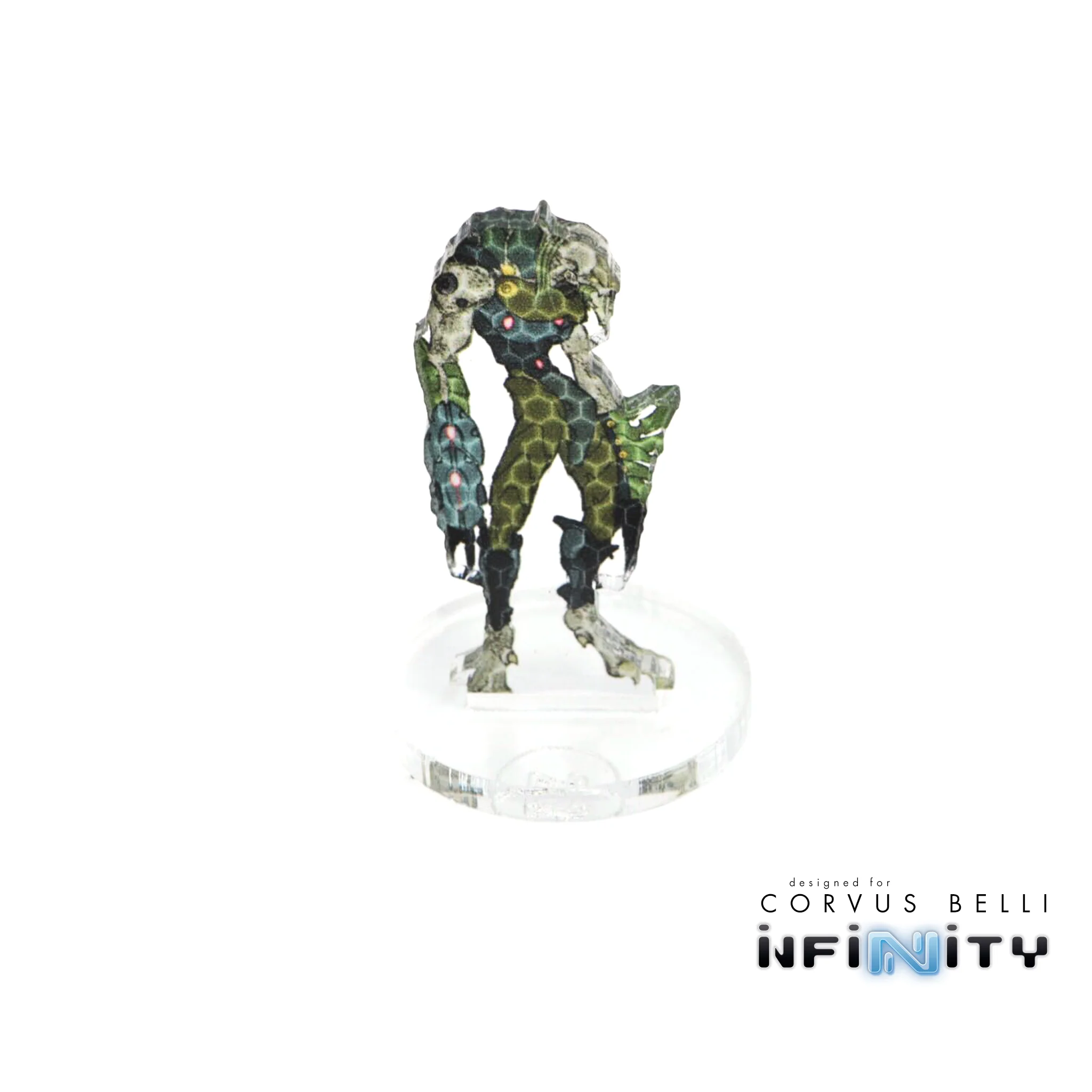 Infinity 3D Markers - Image 16