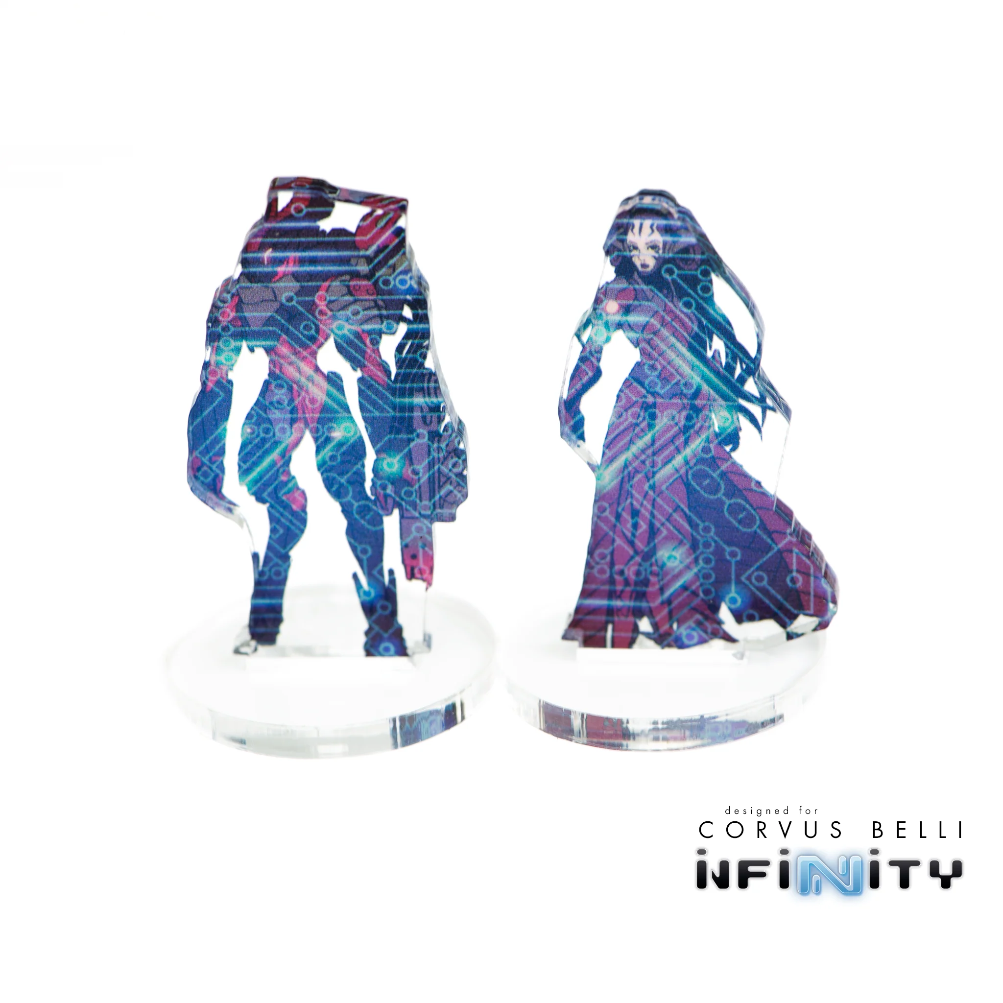 Infinity 3D Markers - Image 17