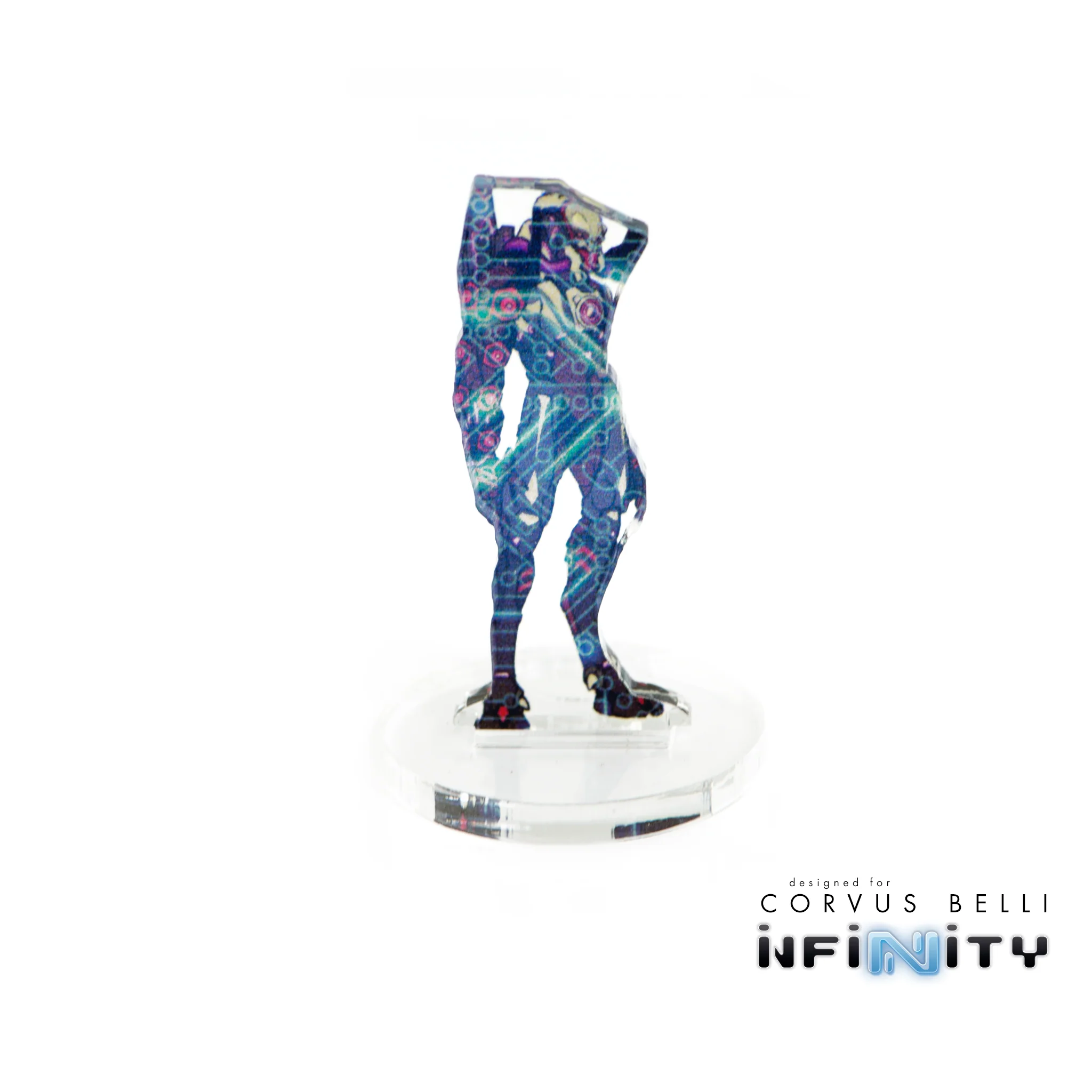 Infinity 3D Markers - Image 18