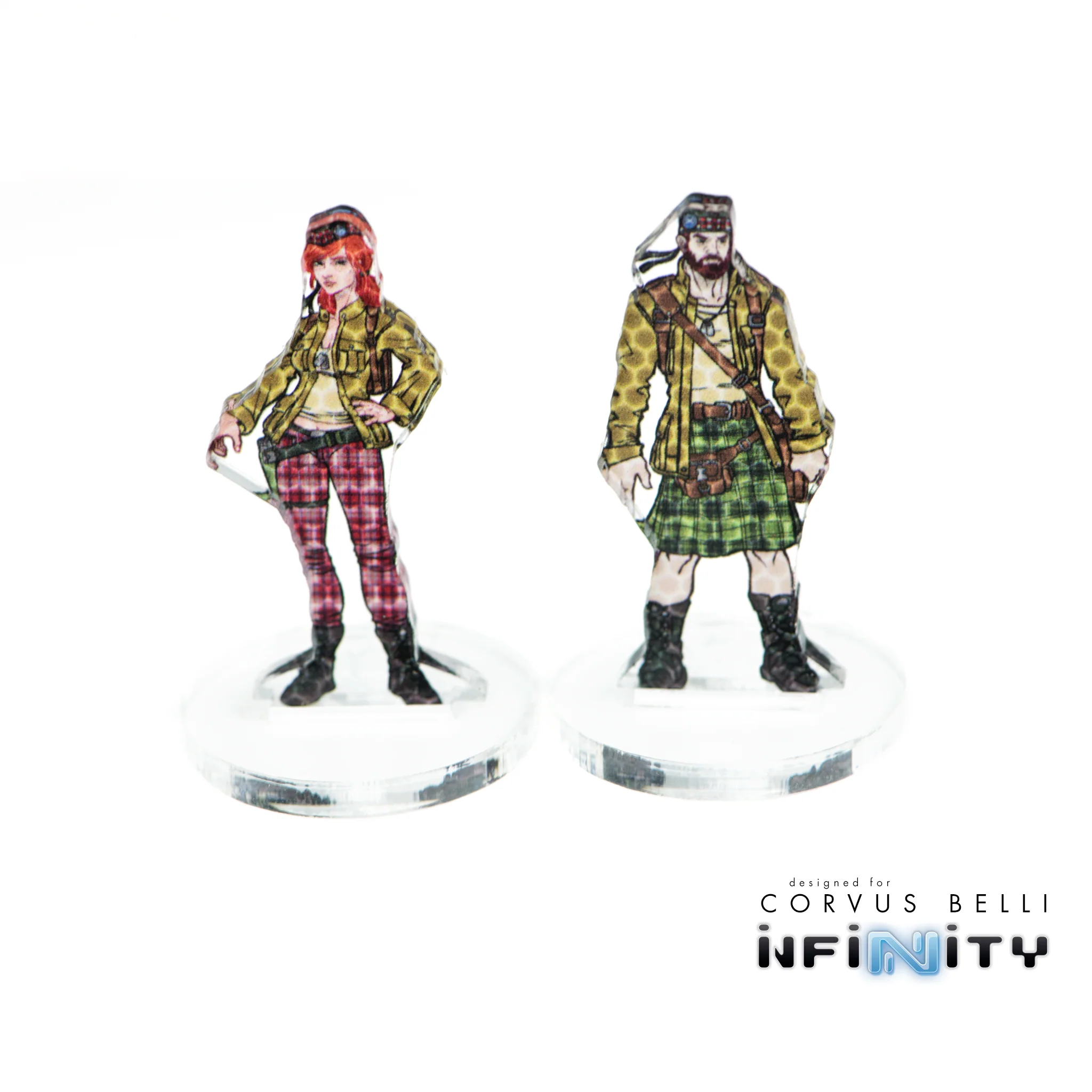 Infinity 3D Markers - Image 19