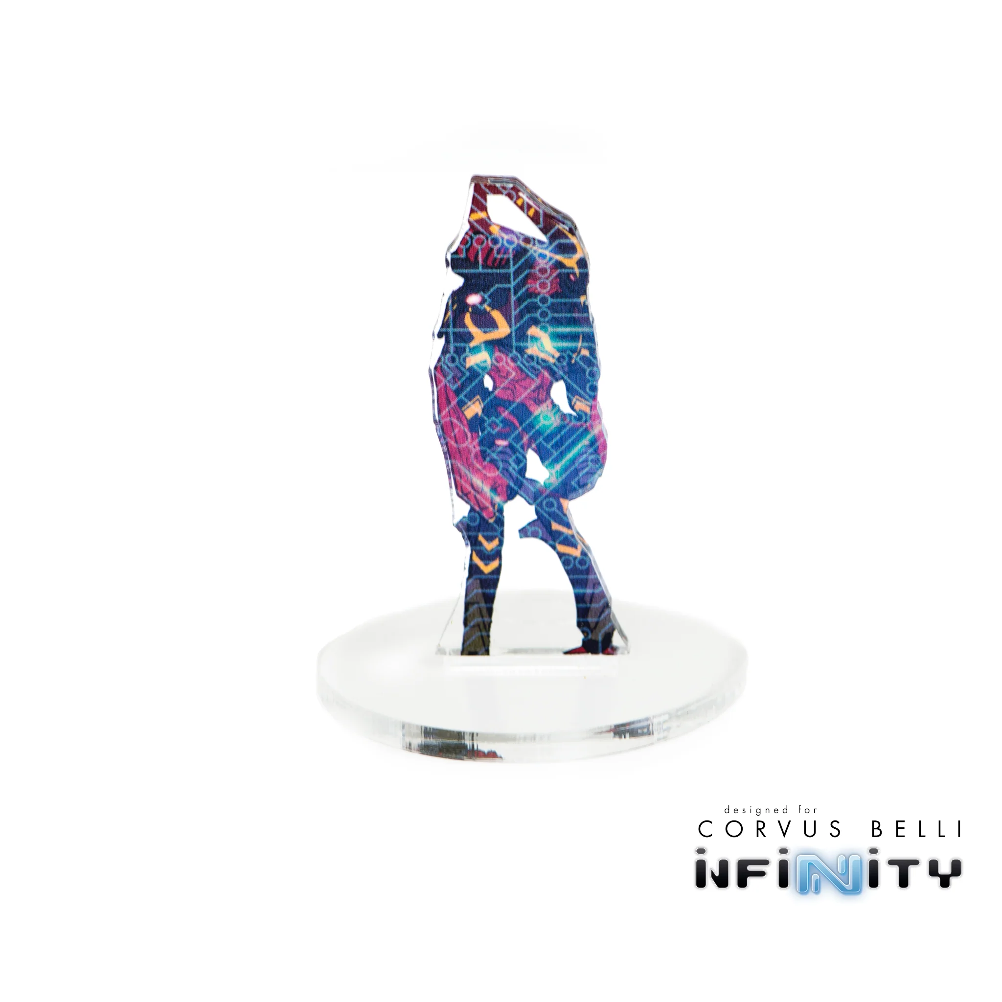 Infinity 3D Markers - Image 21