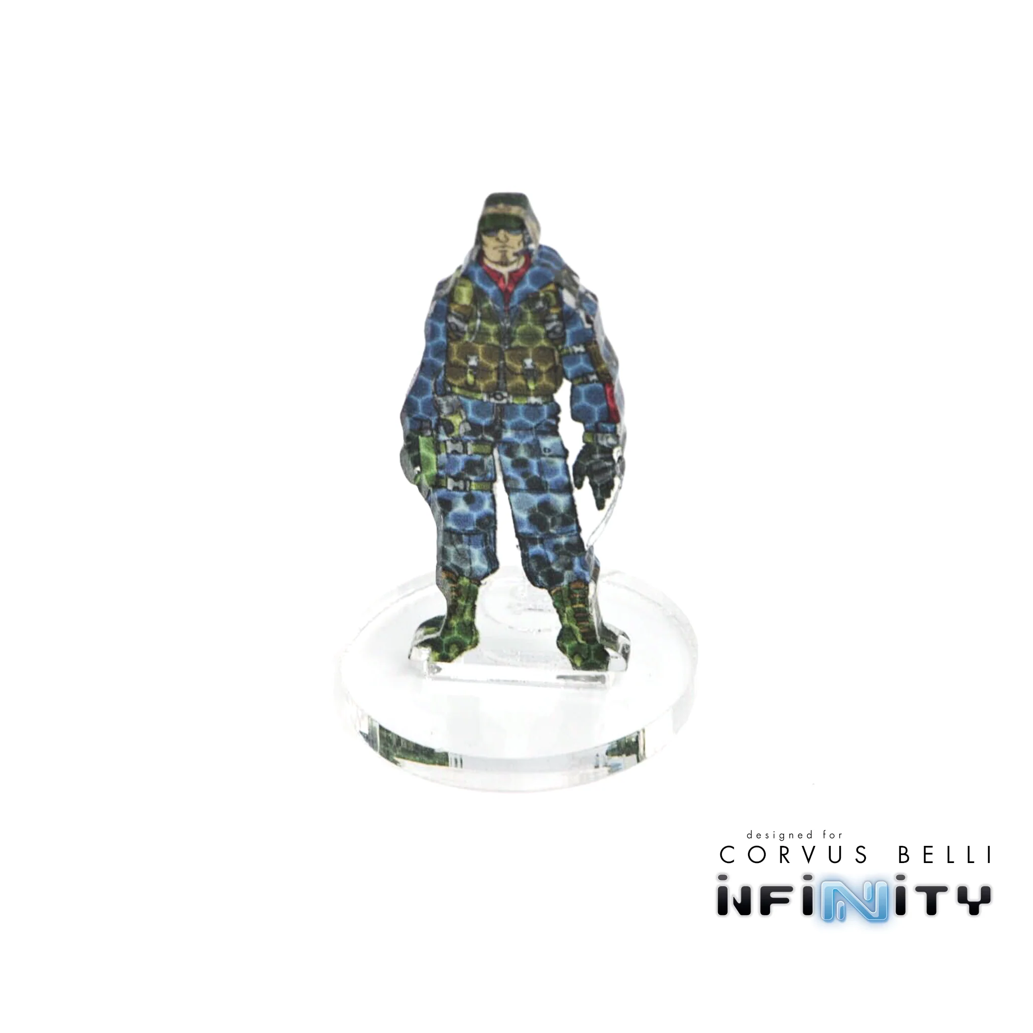 Infinity 3D Markers - Image 22