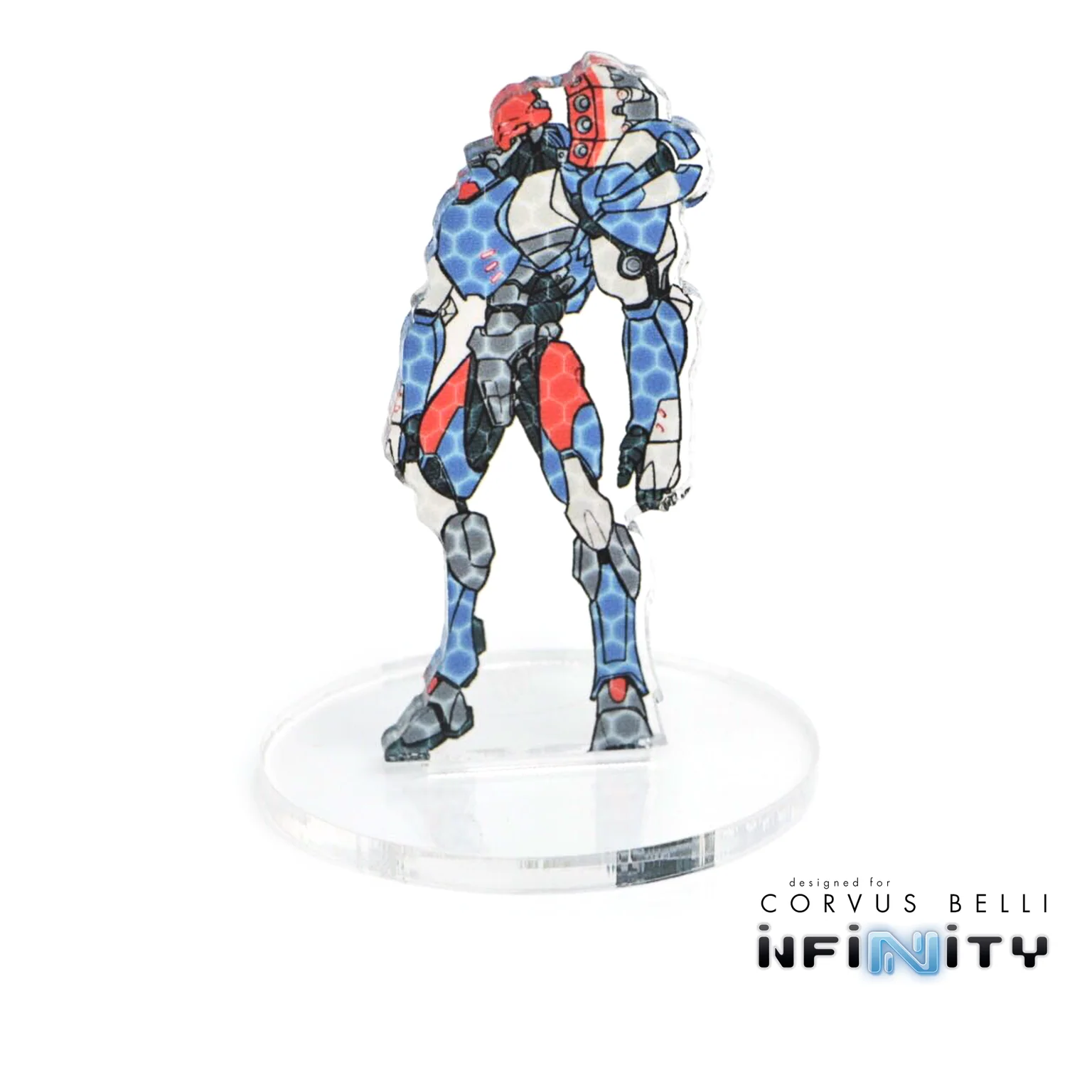 Infinity 3D Markers - Image 23
