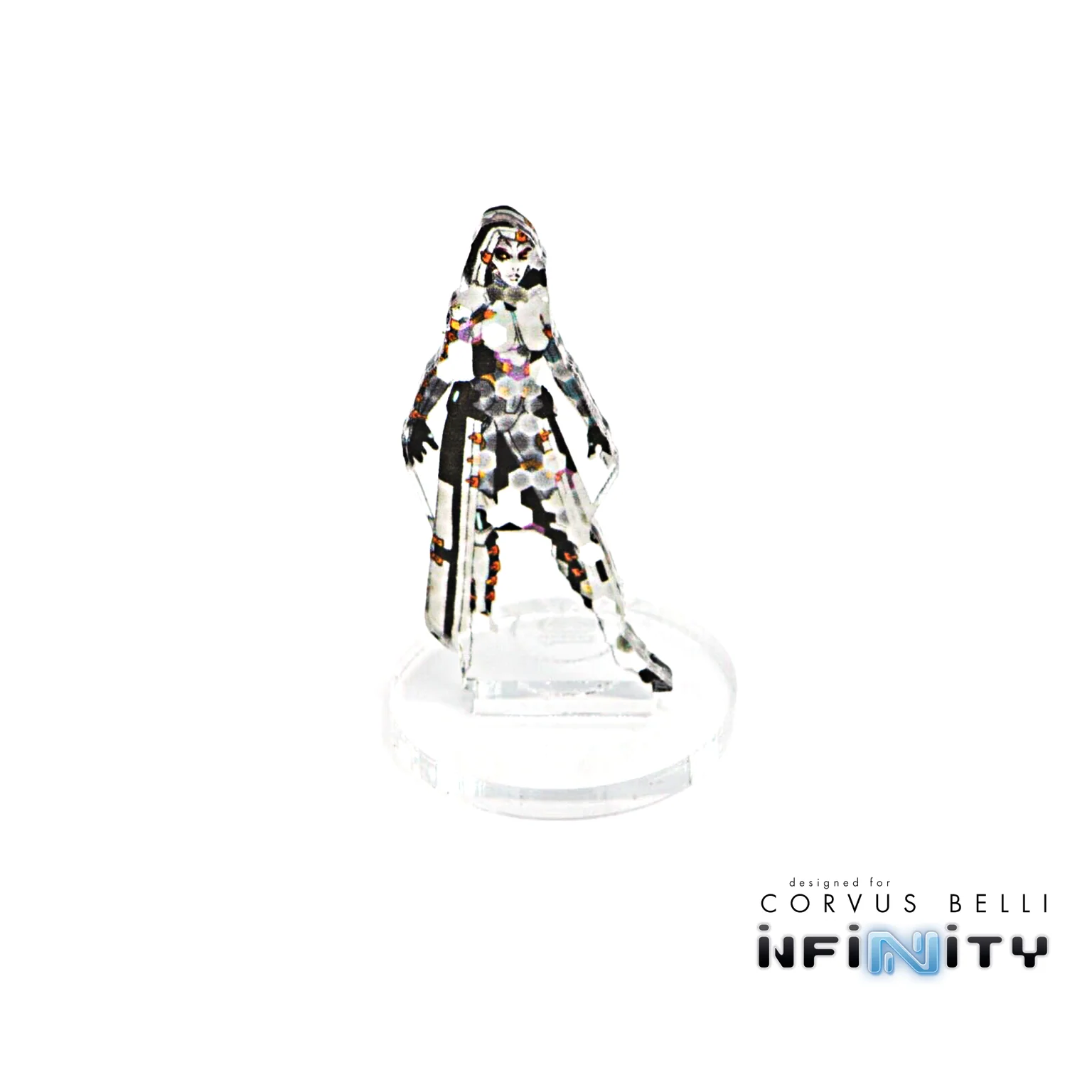 Infinity 3D Markers - Image 24