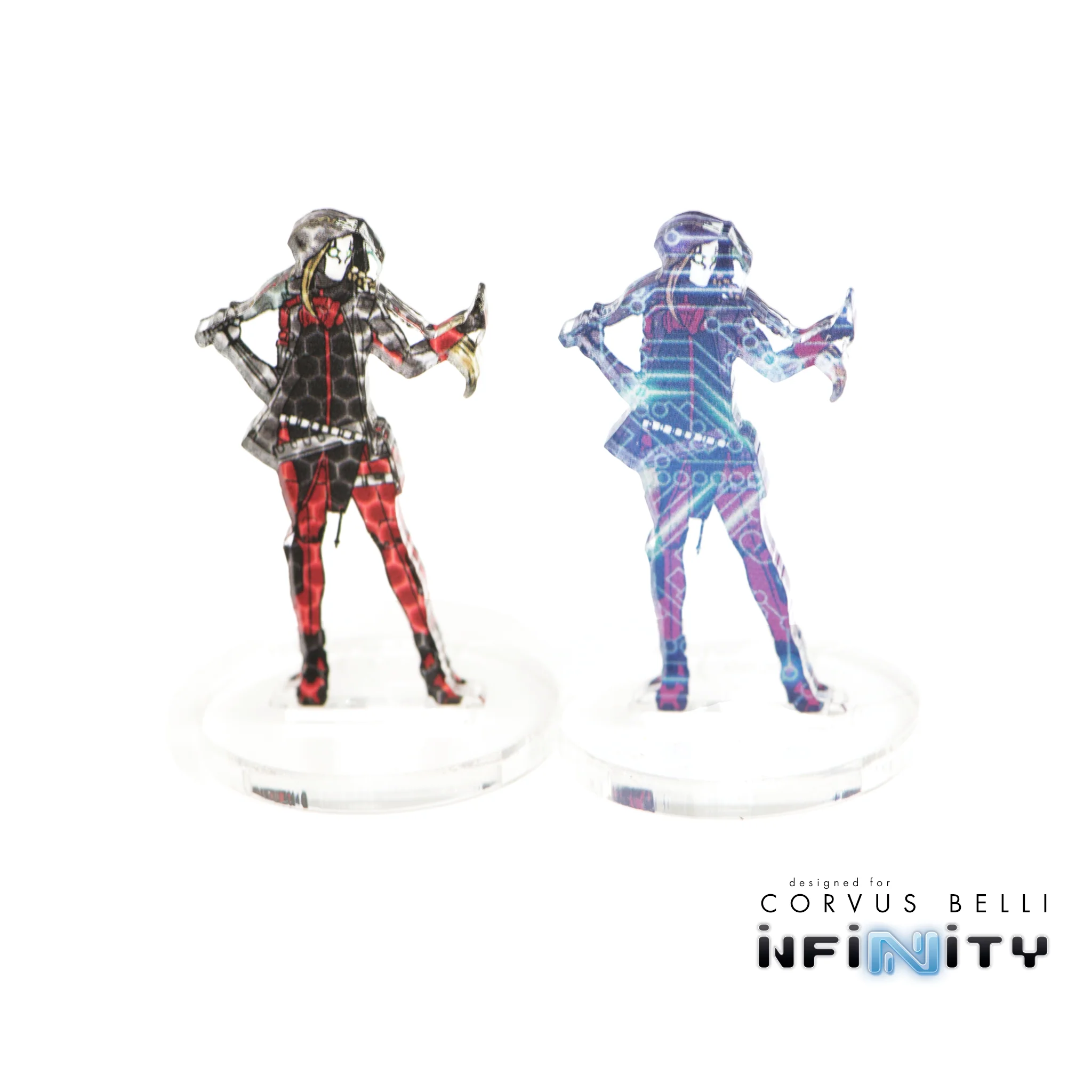 Infinity 3D Markers - Image 25