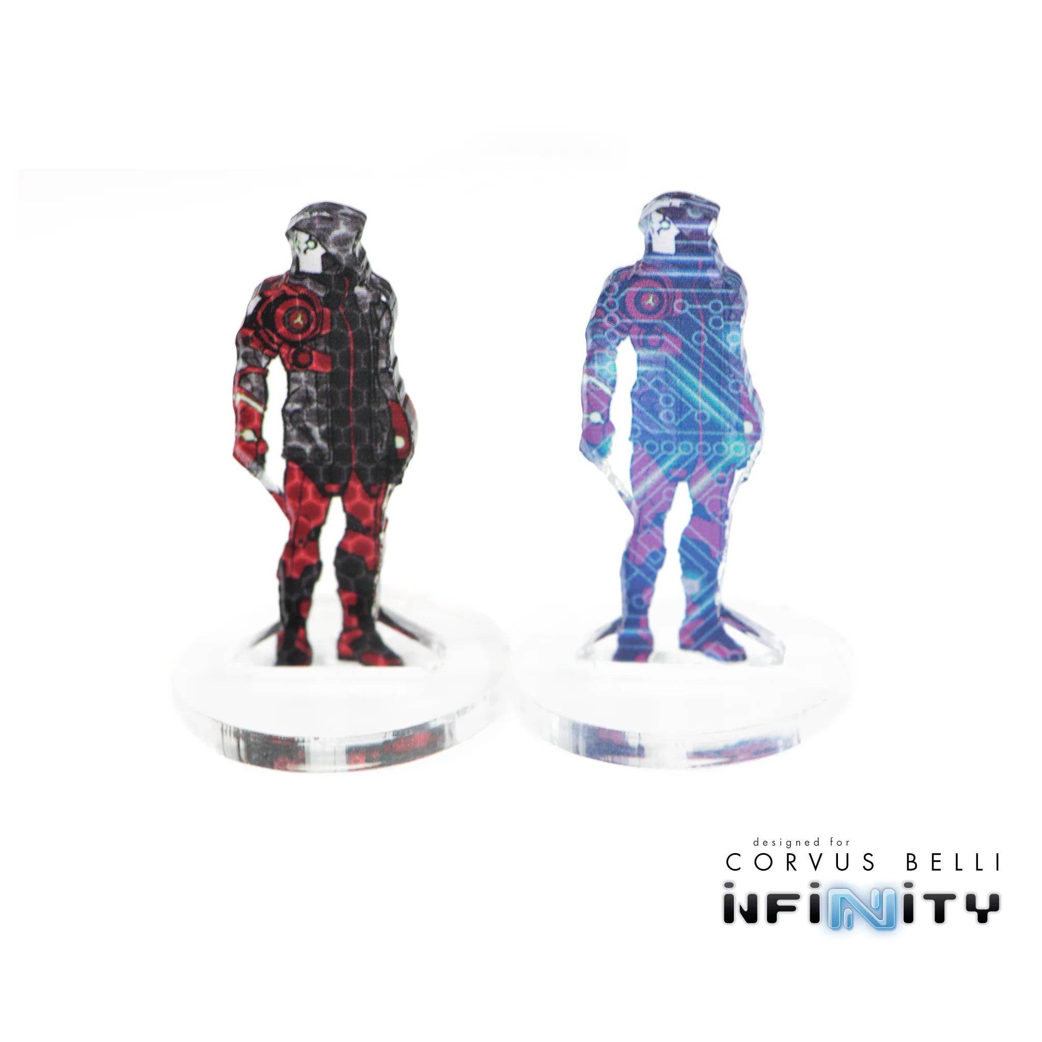 Infinity 3D Markers - Image 26