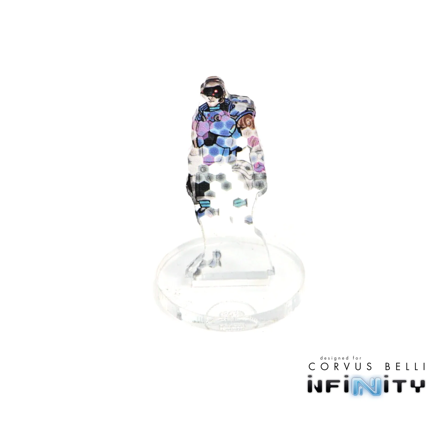 Infinity 3D Markers - Image 27