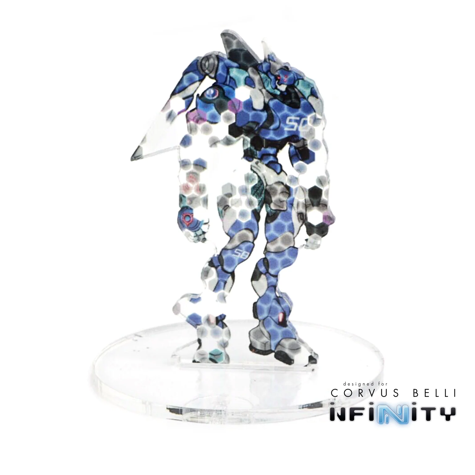 Infinity 3D Markers - Image 28