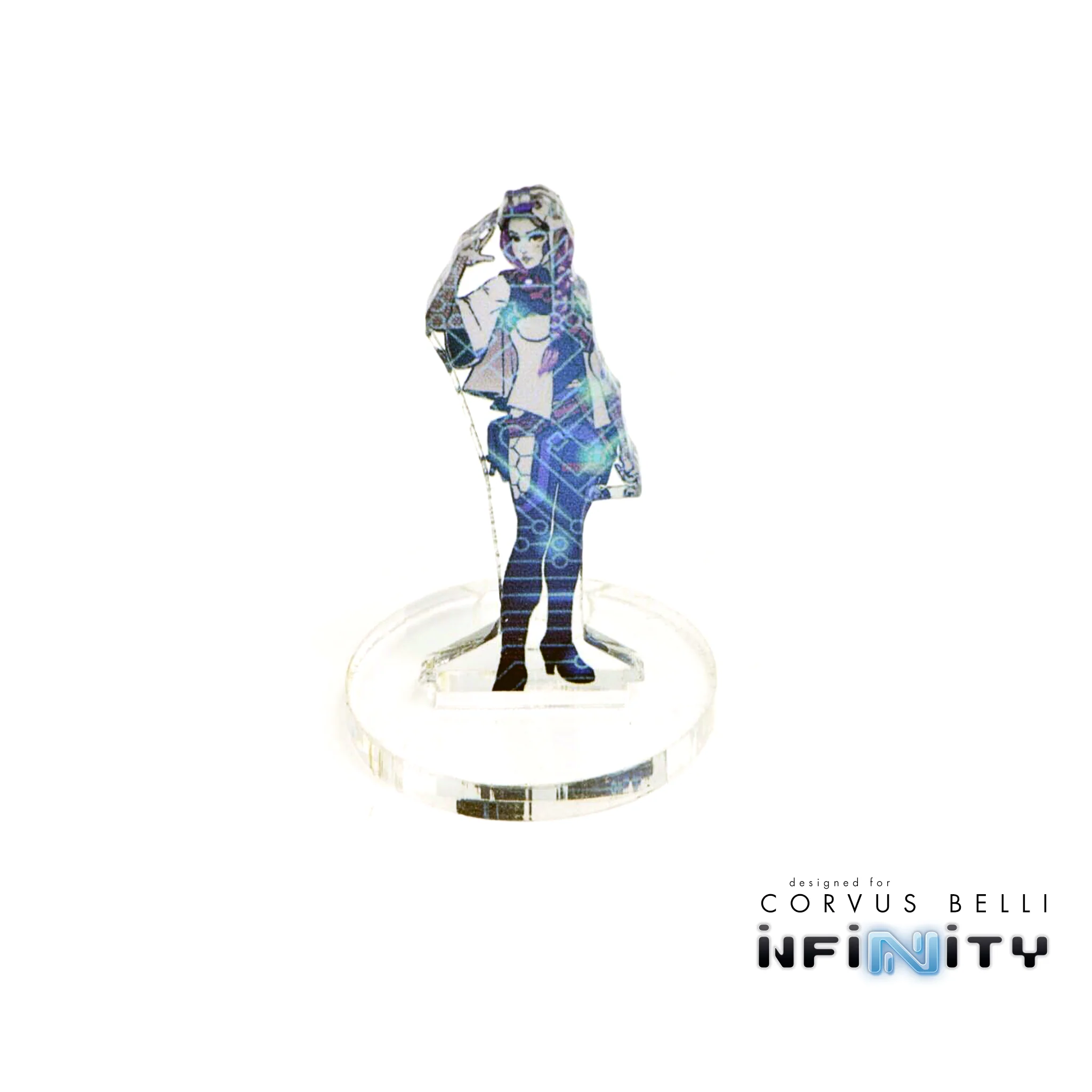 Infinity 3D Markers - Image 29