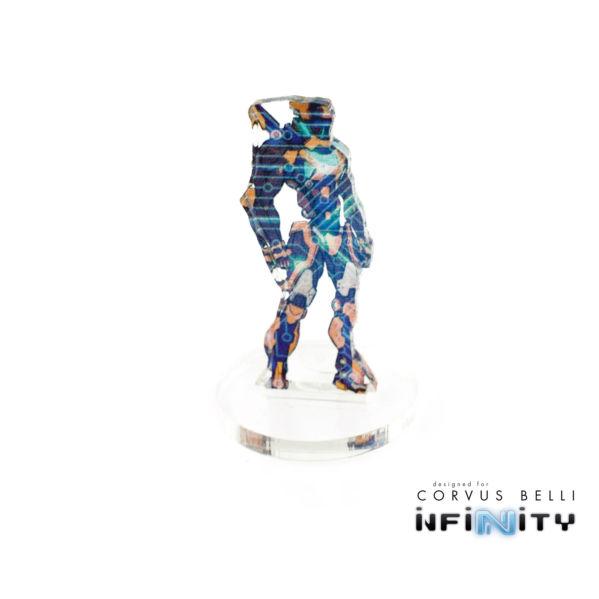 Infinity 3D Markers - Image 3