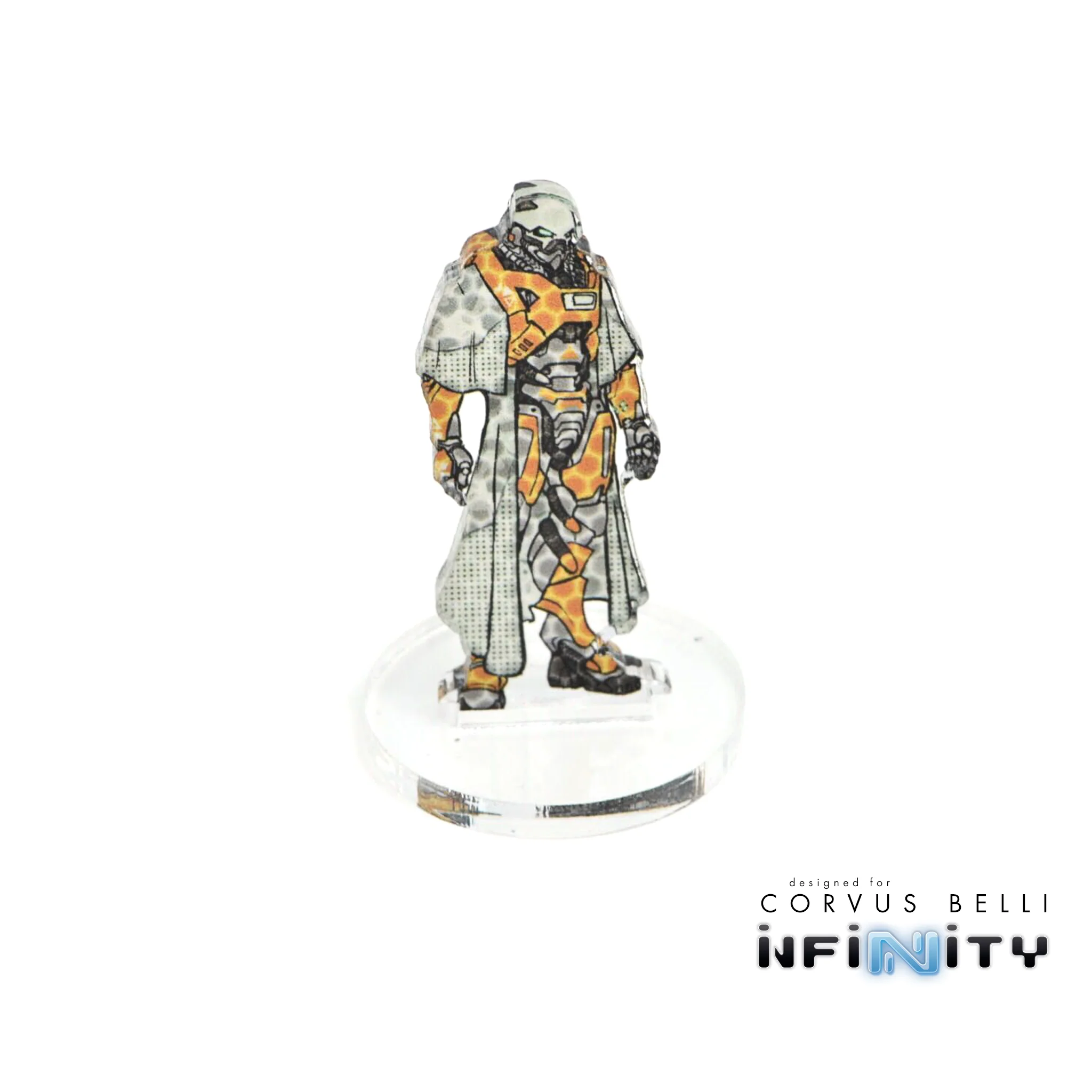 Infinity 3D Markers - Image 30