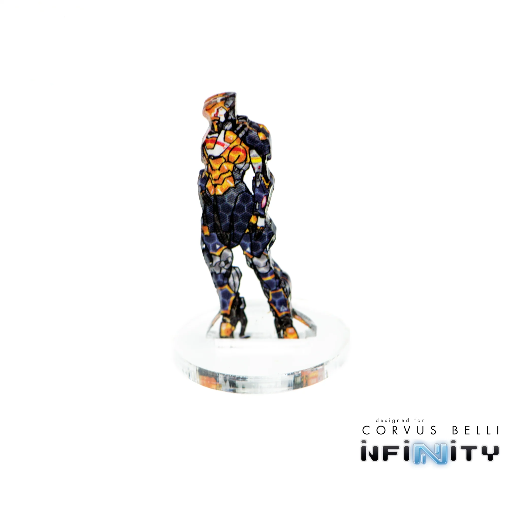 Infinity 3D Markers - Image 31