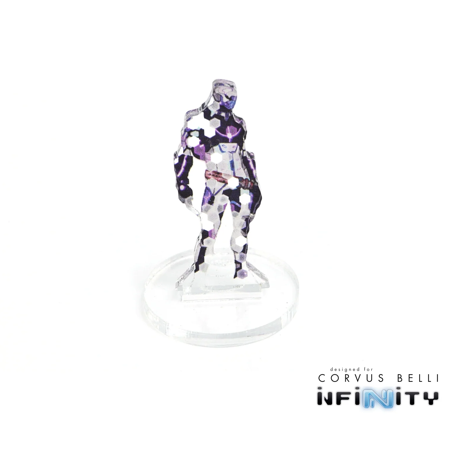 Infinity 3D Markers - Image 33