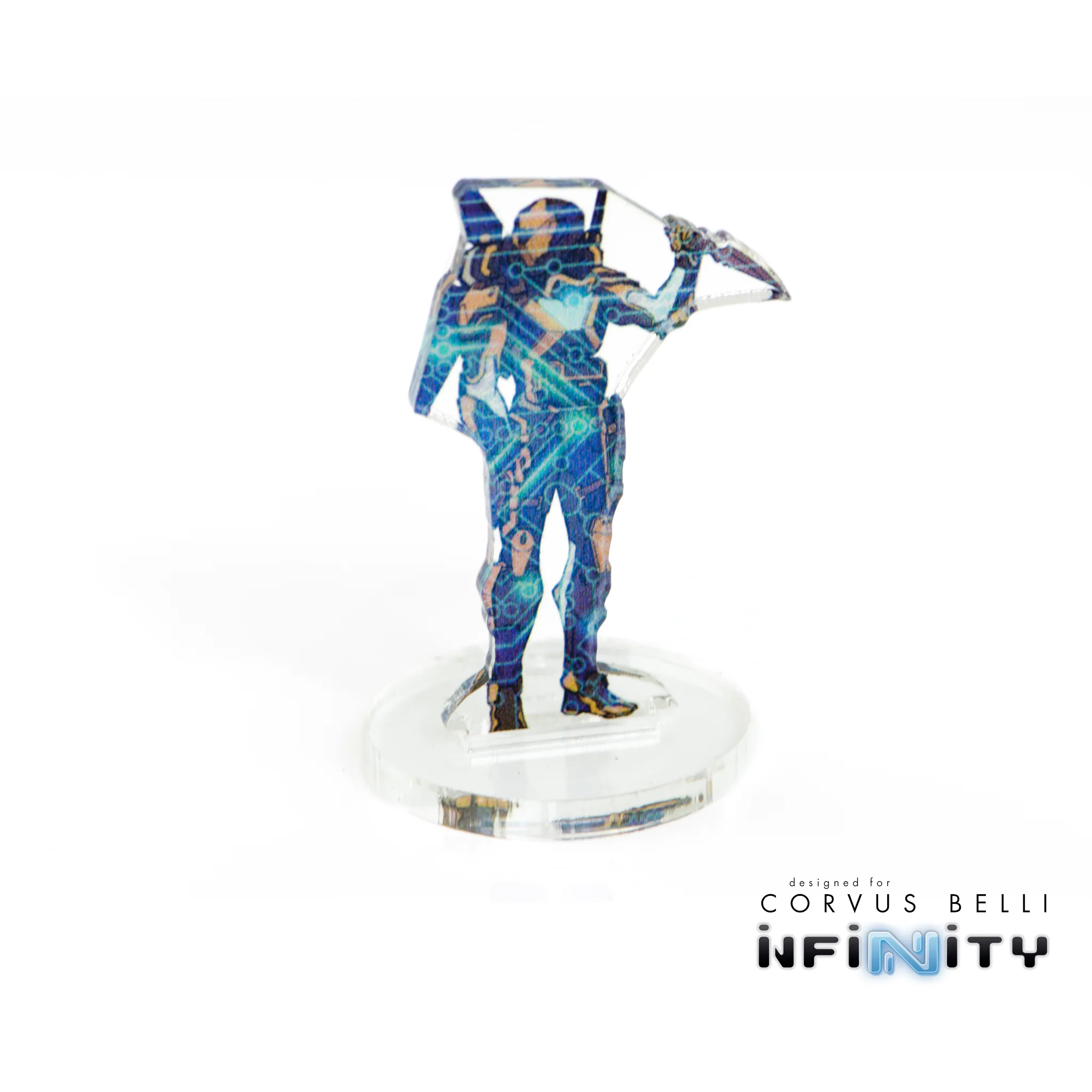 Infinity 3D Markers - Image 35