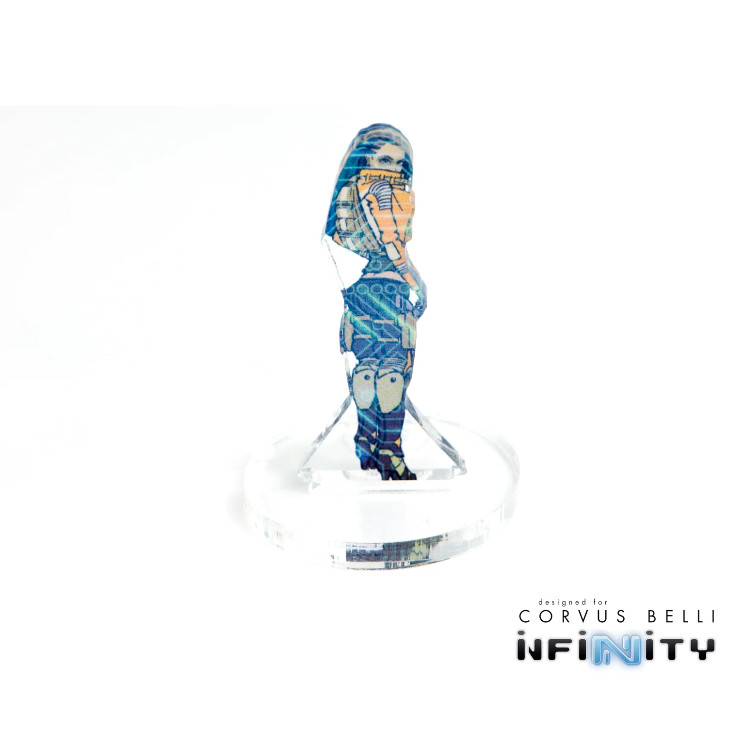 Infinity 3D Markers - Image 36