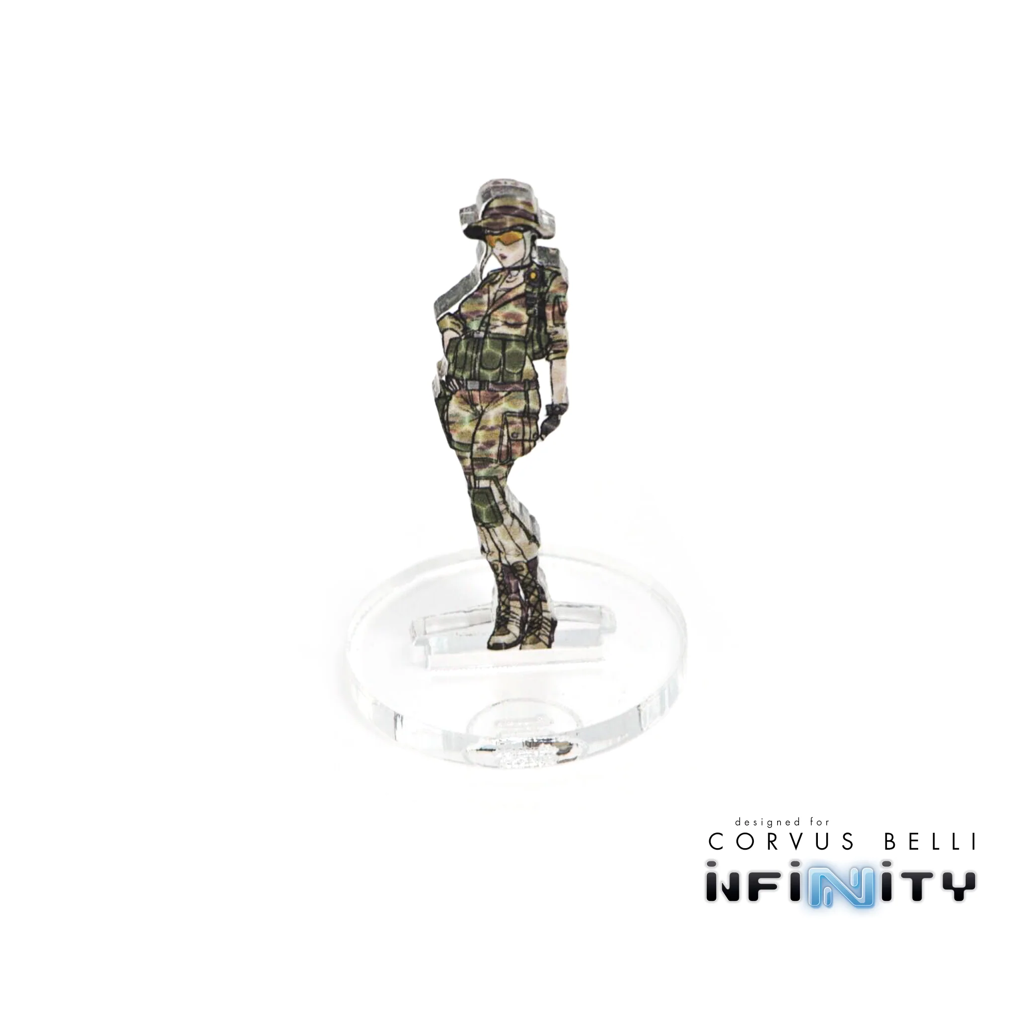 Infinity 3D Markers - Image 37