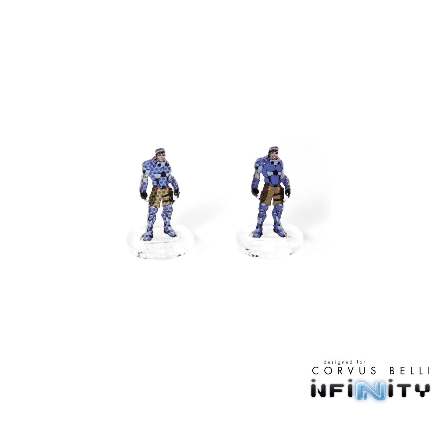 Infinity 3D Markers - Image 38