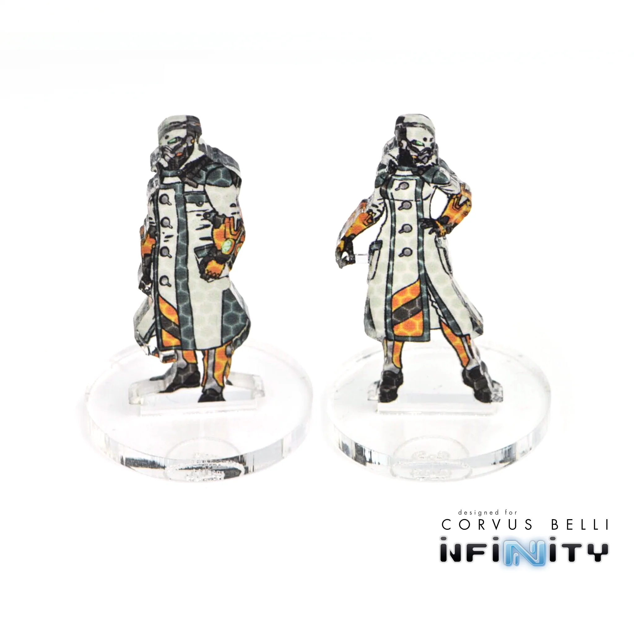 Infinity 3D Markers - Image 39