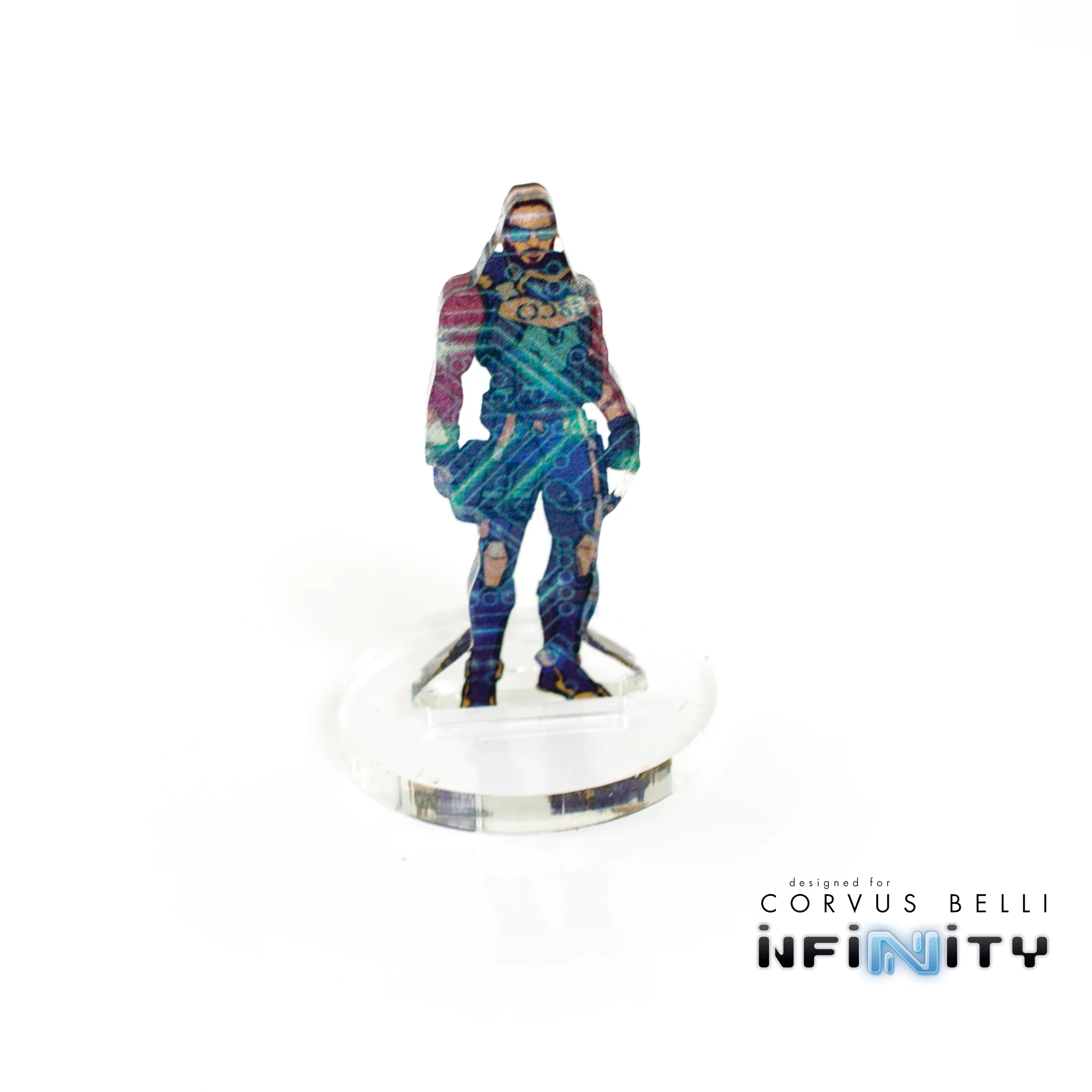 Infinity 3D Markers - Image 4