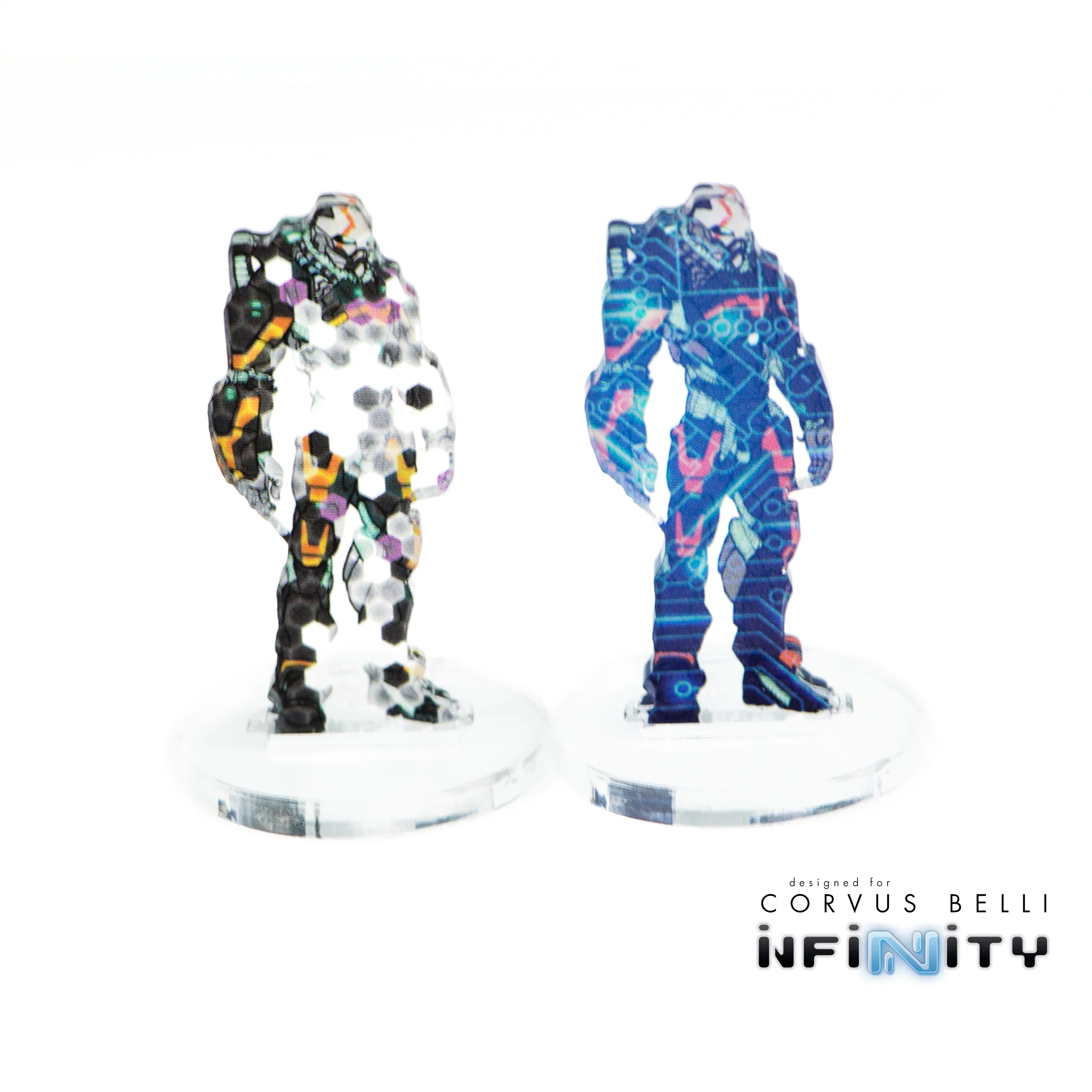 Infinity 3D Markers - Image 40