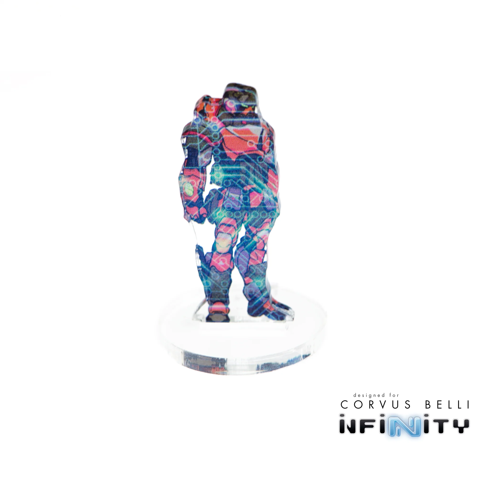 Infinity 3D Markers - Image 41