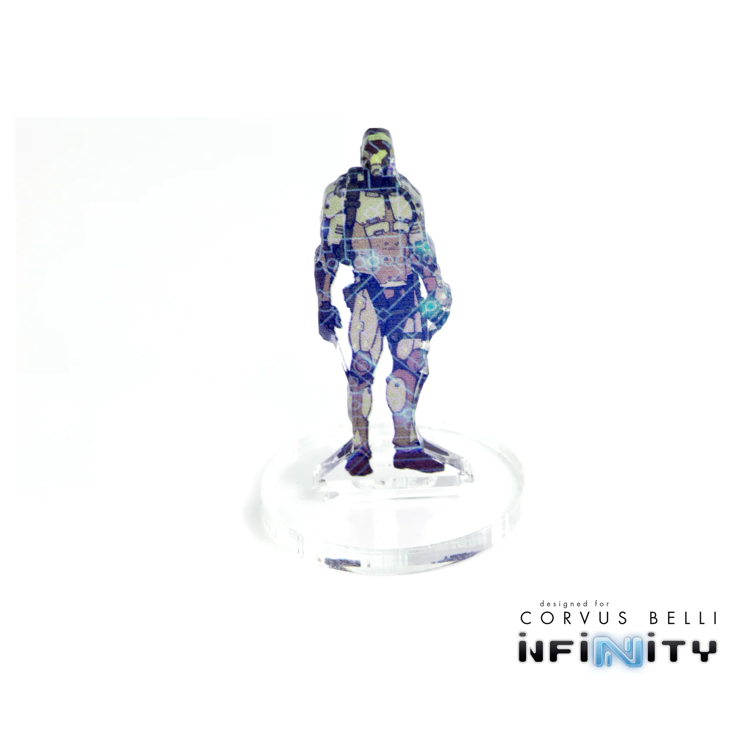 Infinity 3D Markers - Image 43
