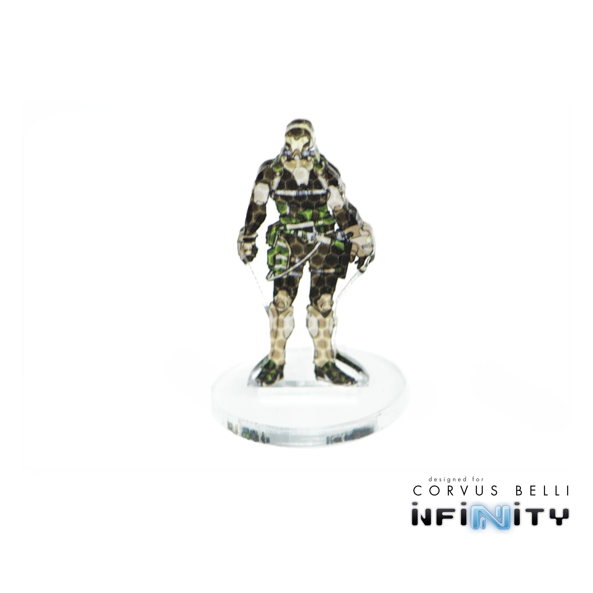 Infinity 3D Markers - Image 44