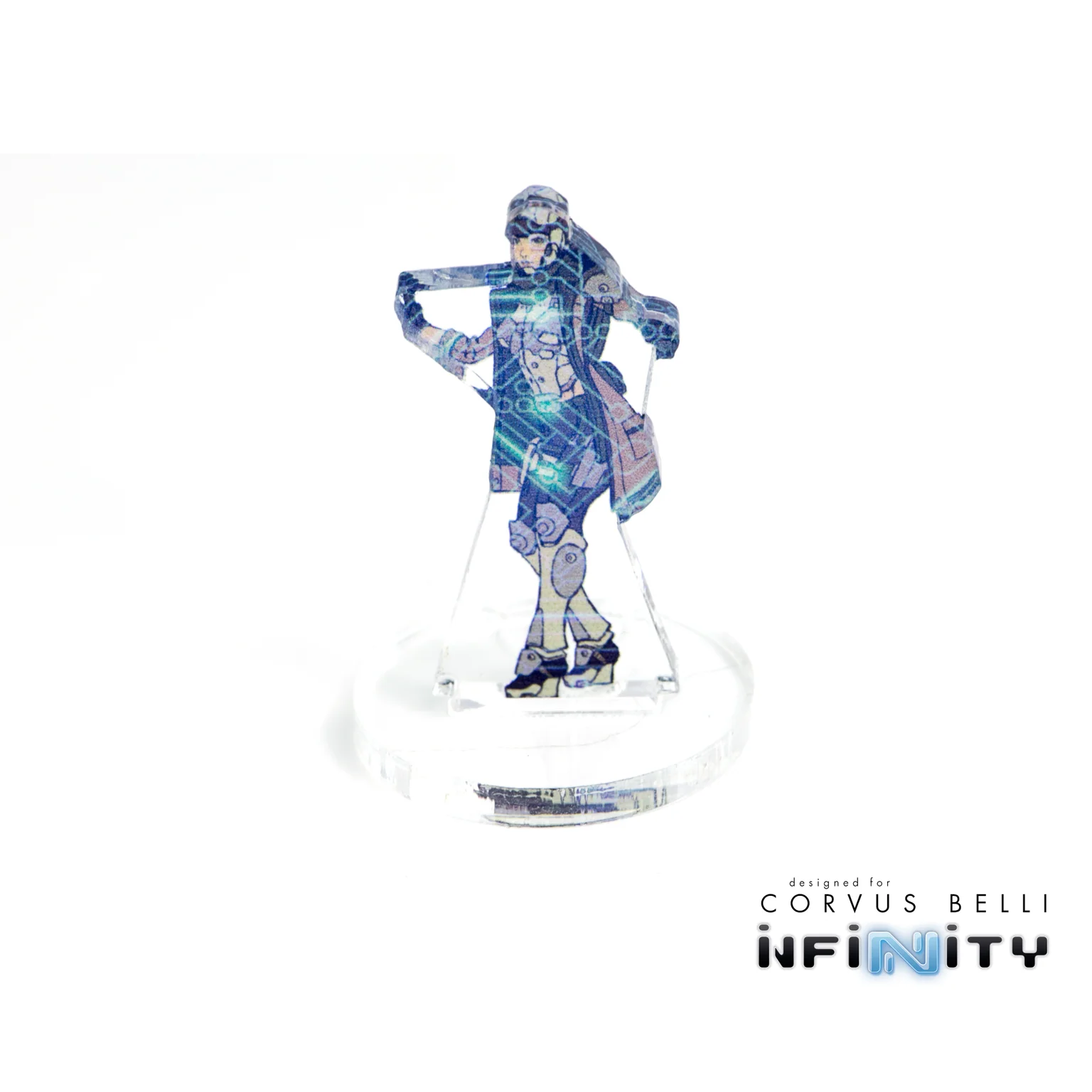 Infinity 3D Markers - Image 46