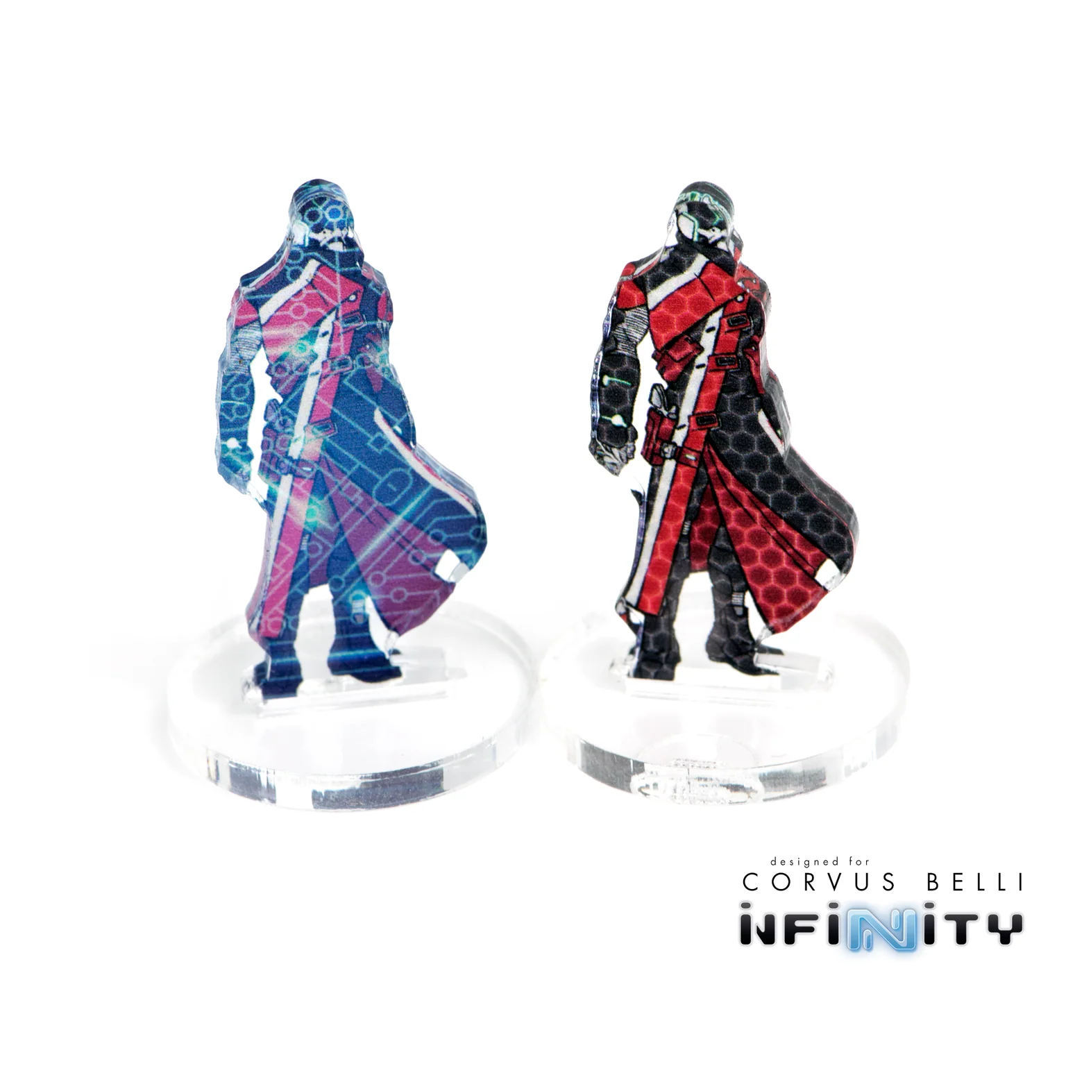 Infinity 3D Markers - Image 47