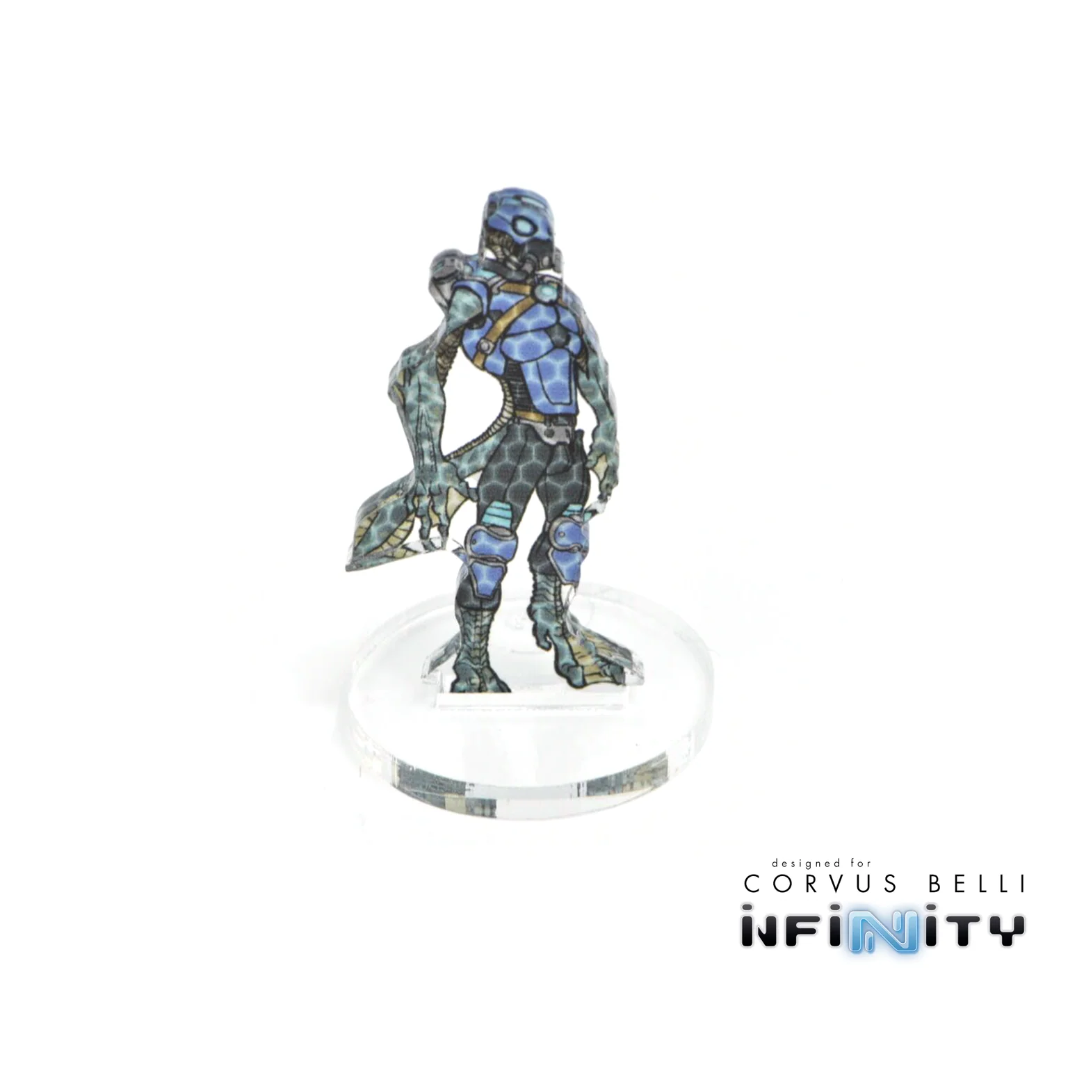 Infinity 3D Markers - Image 48