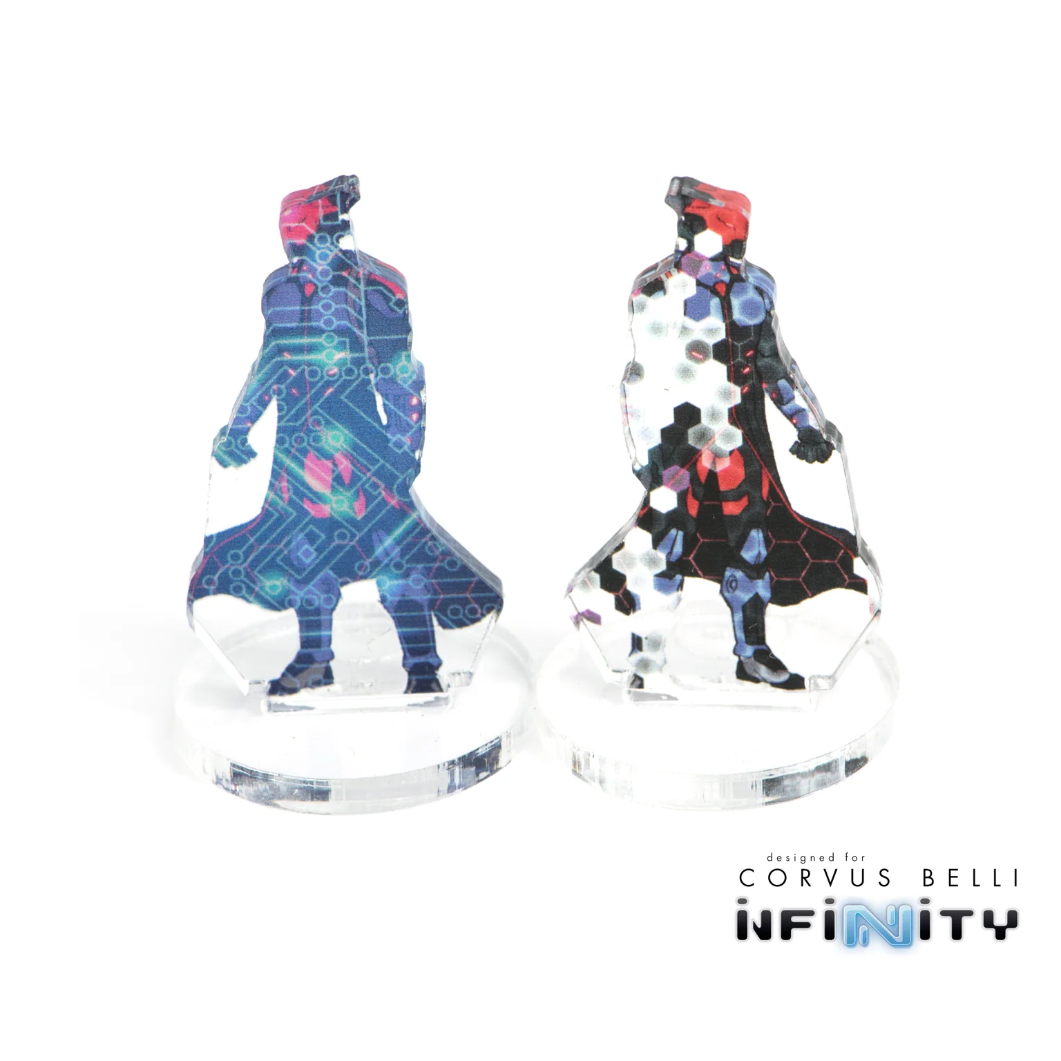 Infinity 3D Markers - Image 49