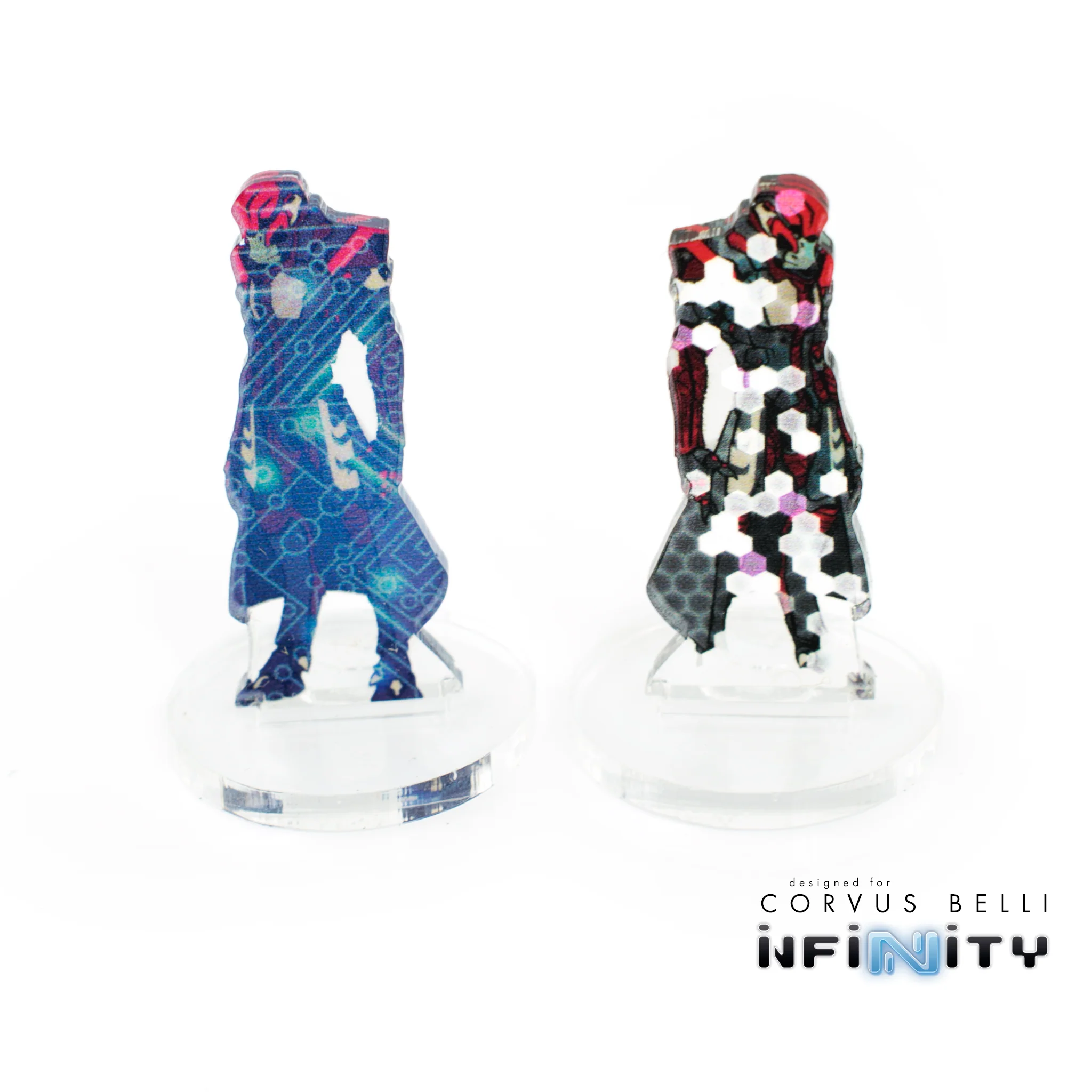 Infinity 3D Markers - Image 5