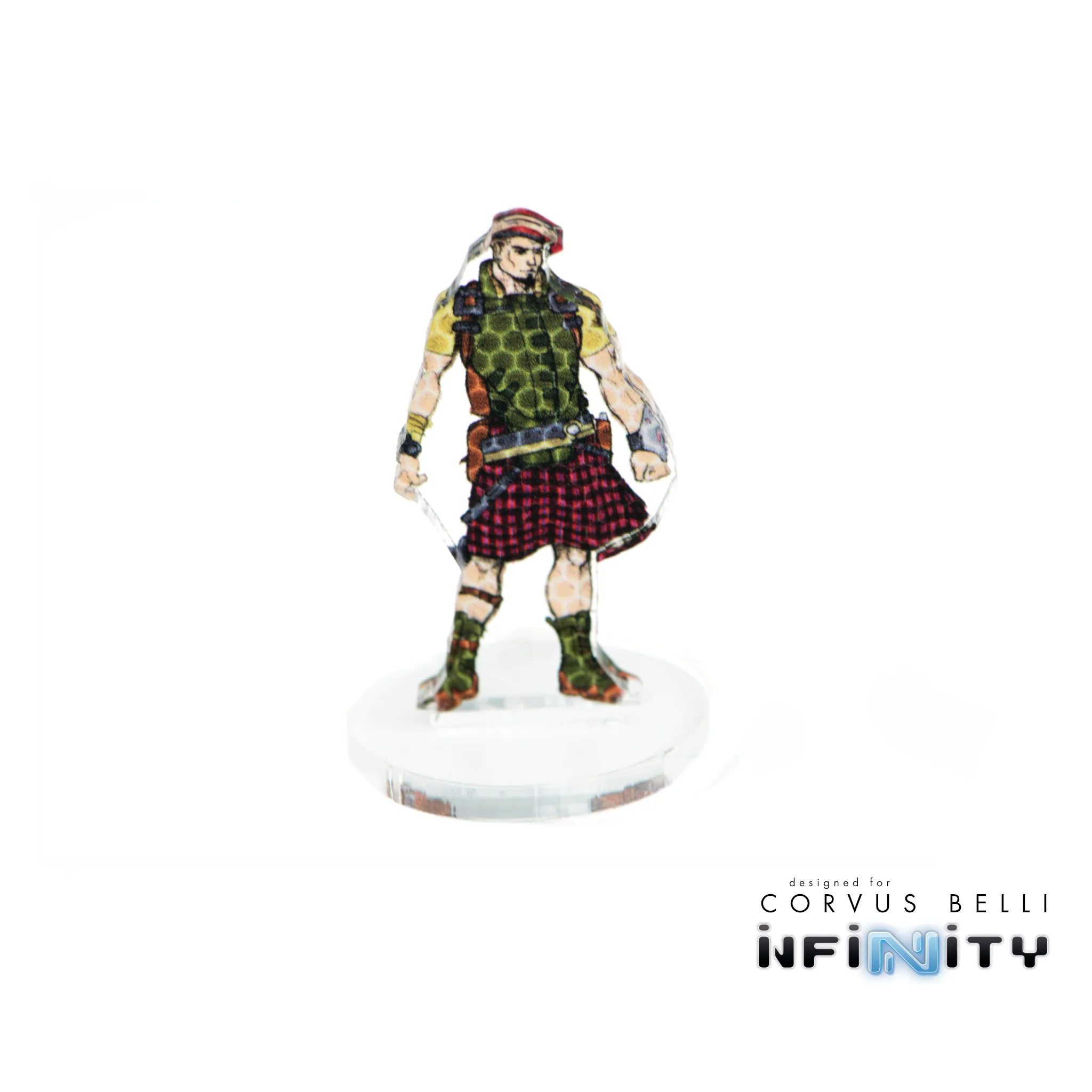 Infinity 3D Markers - Image 50