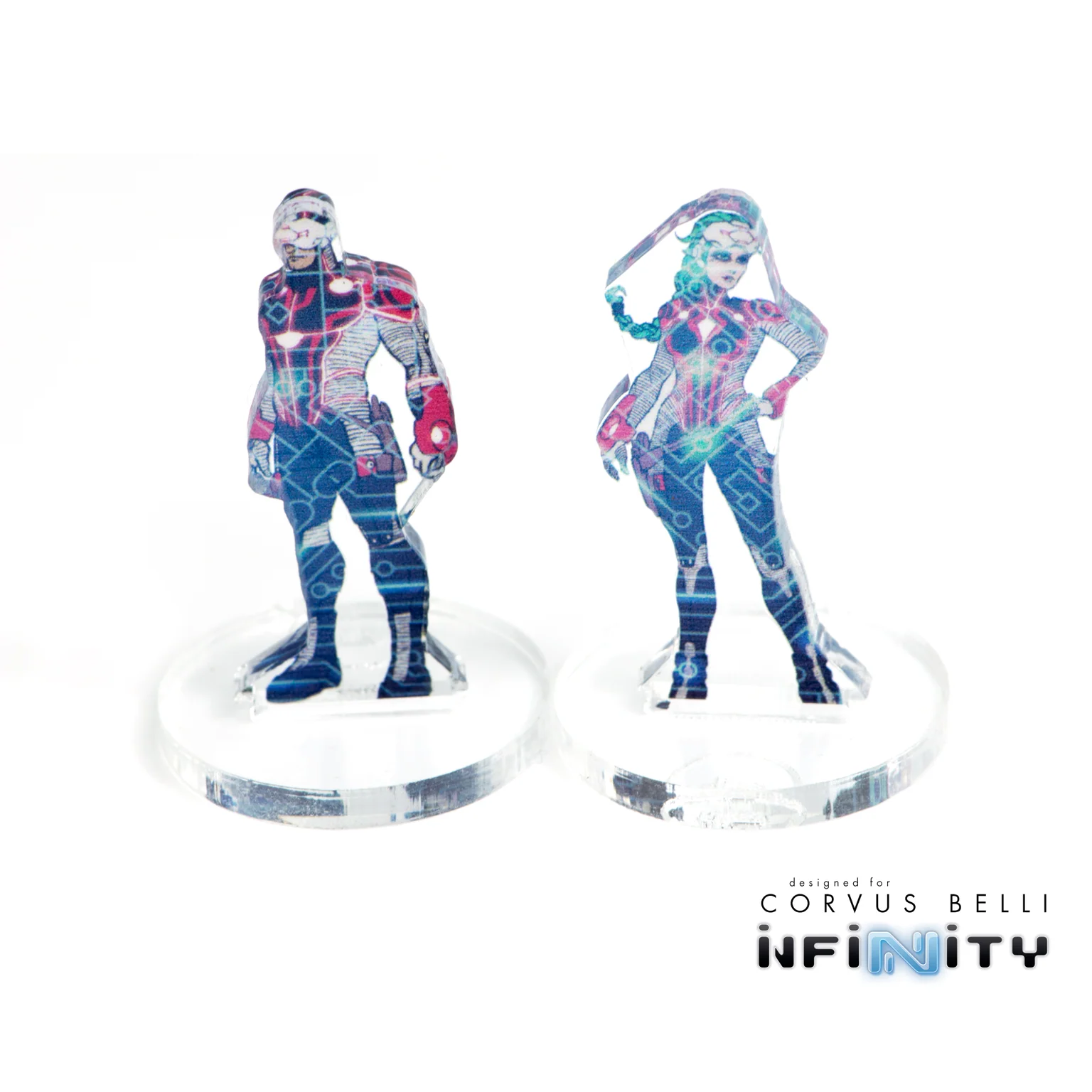 Infinity 3D Markers - Image 54