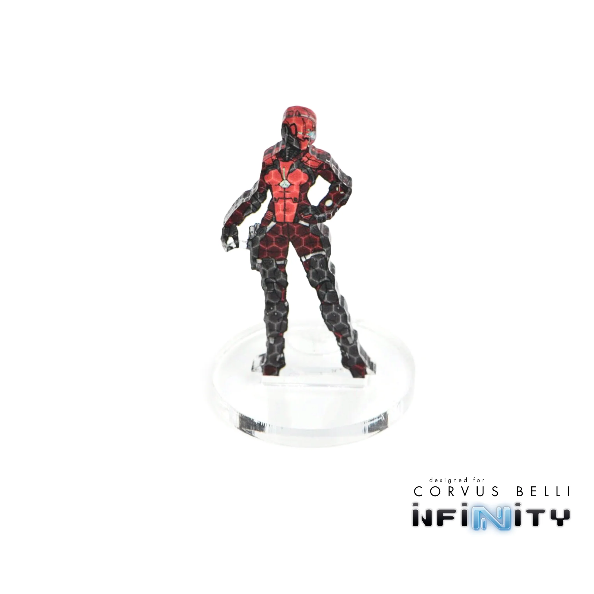 Infinity 3D Markers - Image 55