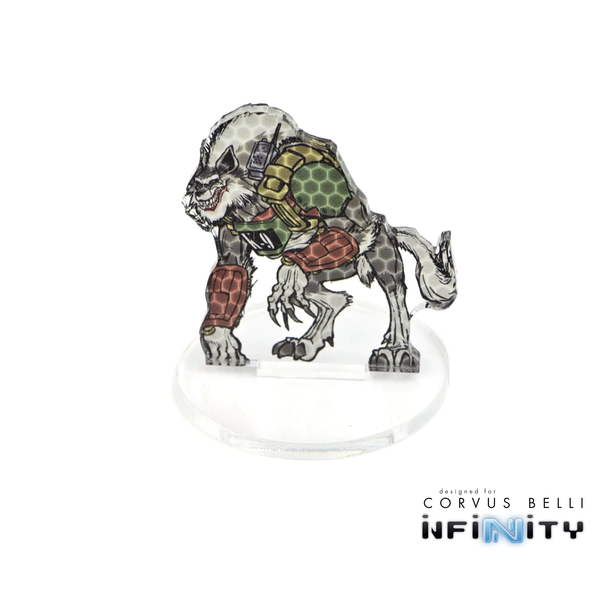 Infinity 3D Markers - Image 57