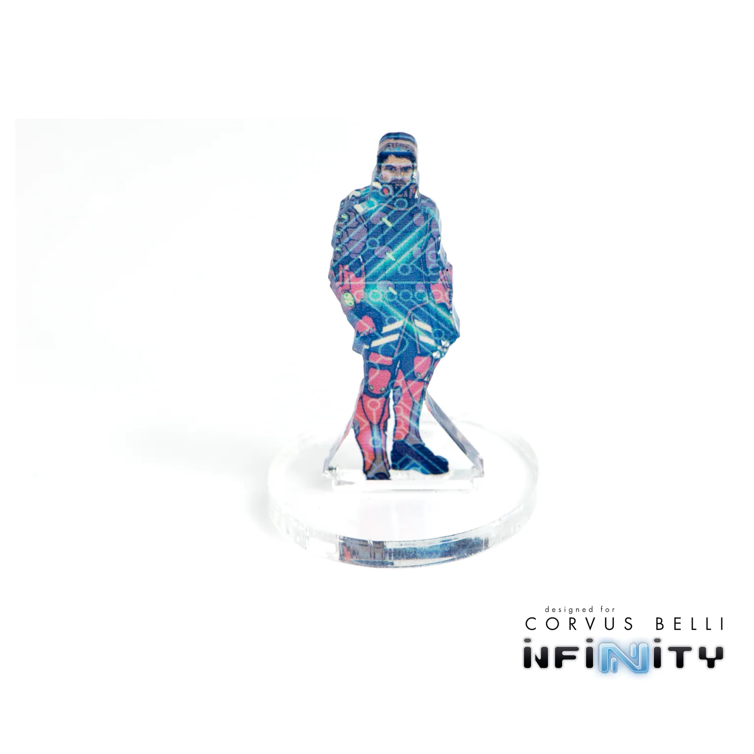 Infinity 3D Markers - Image 58