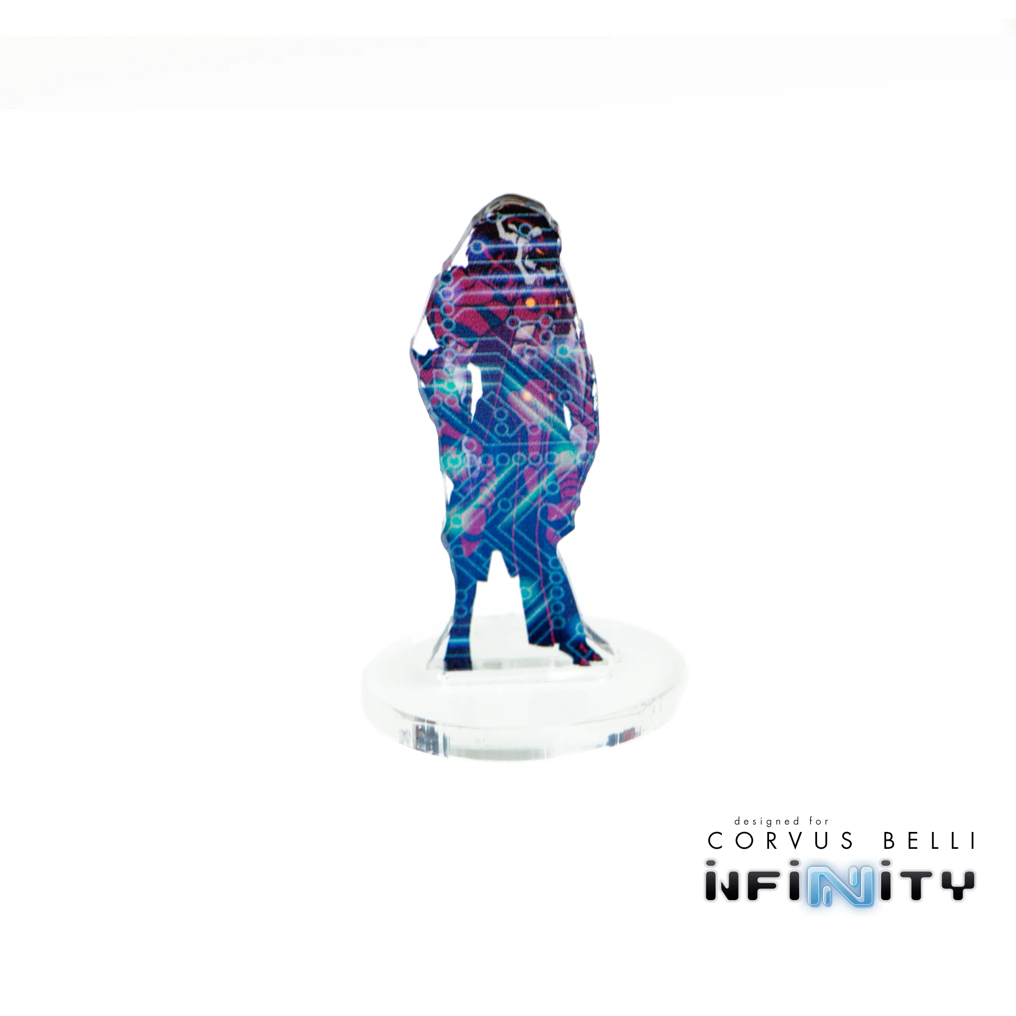 Infinity 3D Markers - Image 59